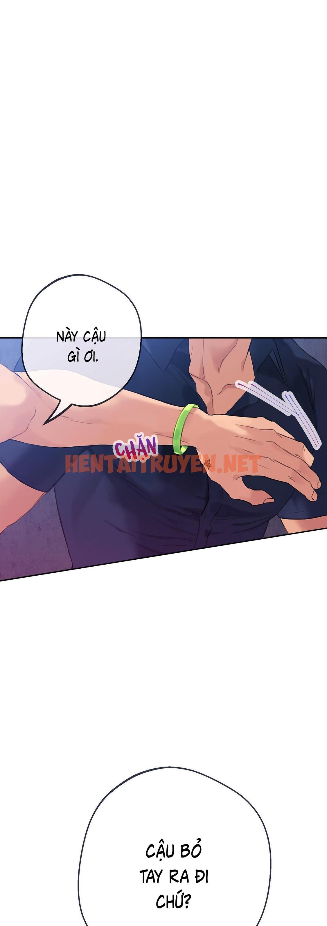 Xem ảnh Đứng Yên, Nhúc Nhích Là Cứng Đó! - Chap 18 - img_006_1679204124 - HentaiTruyenVN.net