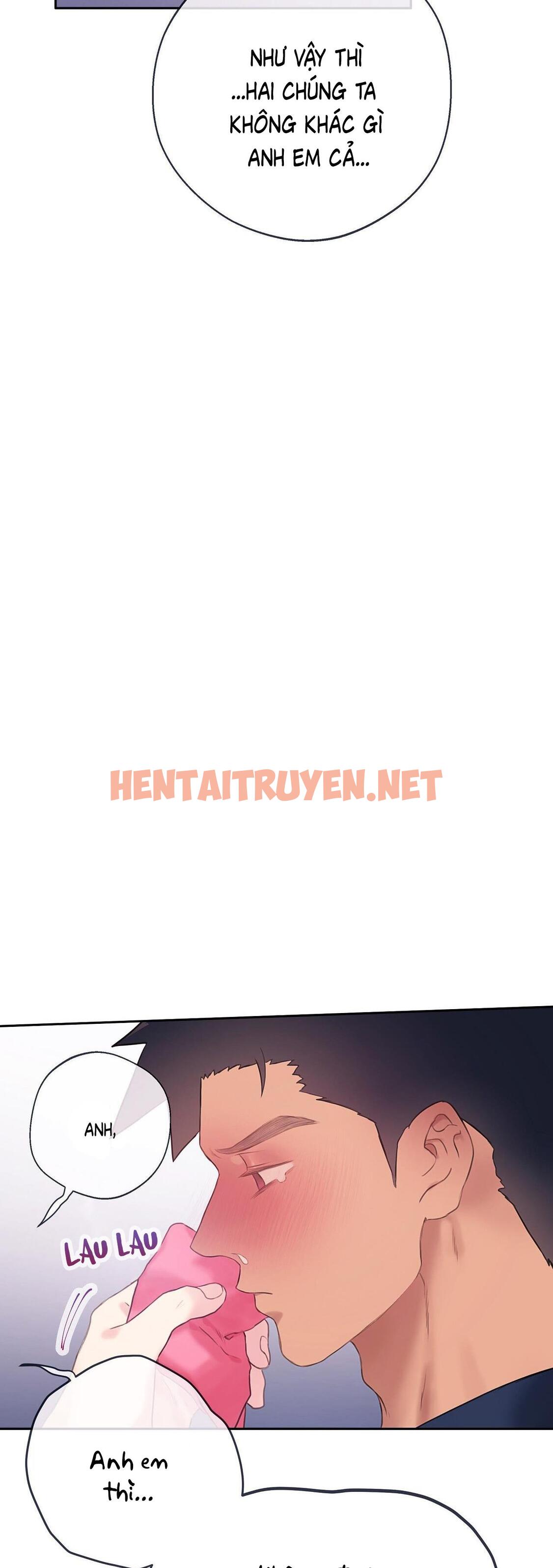 Xem ảnh Đứng Yên, Nhúc Nhích Là Cứng Đó! - Chap 18 - img_036_1679204173 - HentaiTruyenVN.net