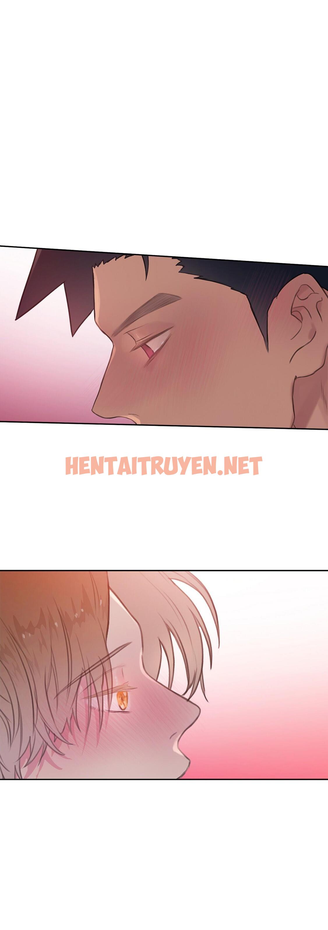 Xem ảnh Đứng Yên, Nhúc Nhích Là Cứng Đó! - Chap 19 - img_002_1679204046 - HentaiTruyenVN.net