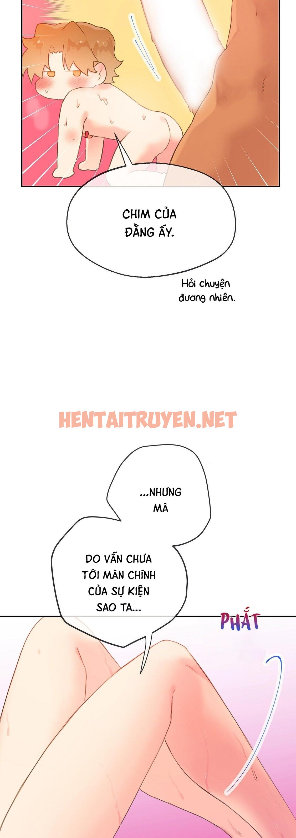 Xem ảnh Đứng Yên, Nhúc Nhích Là Cứng Đó! - Chap 19 - img_041_1679204109 - TruyenVN.APP