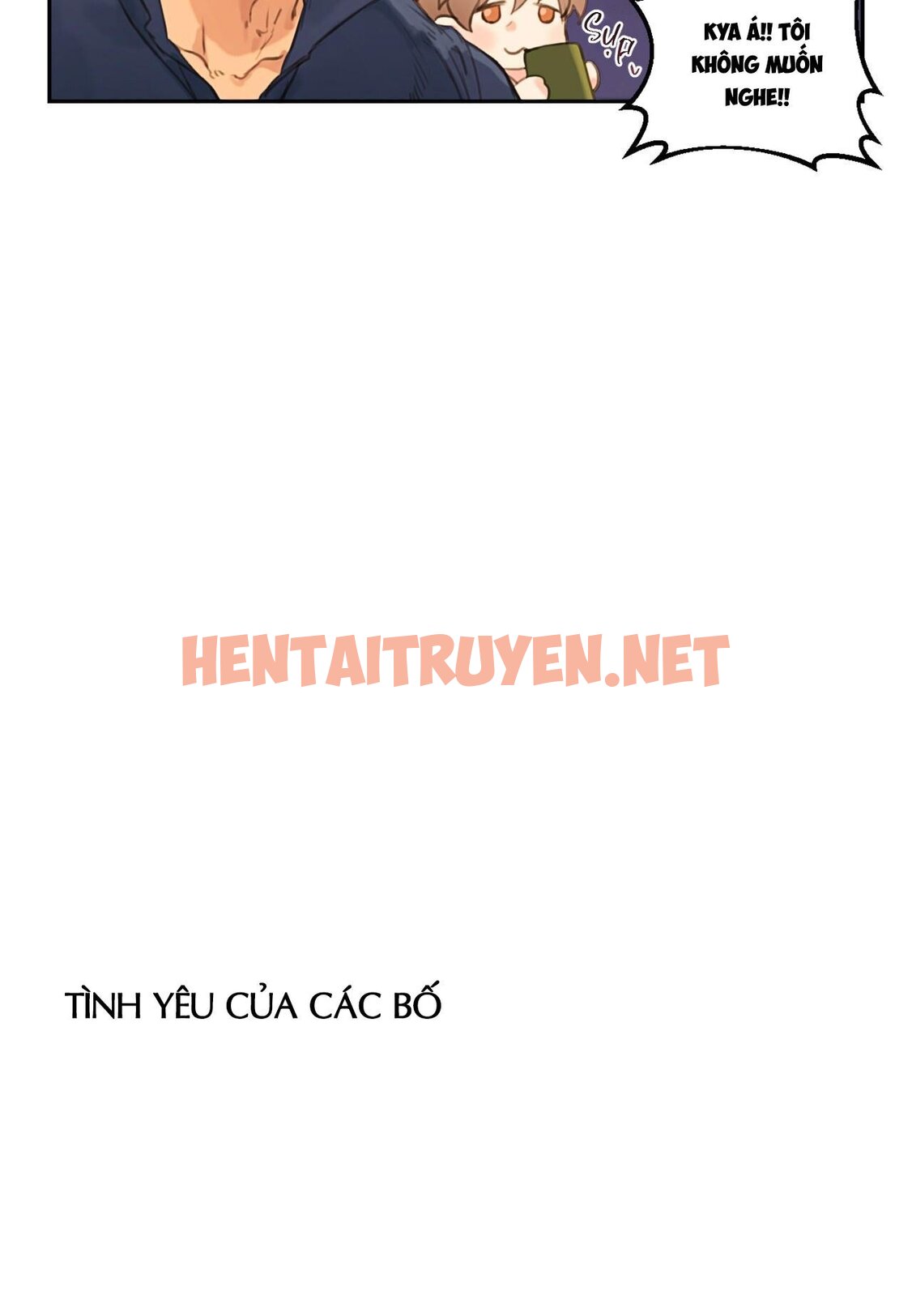 Xem ảnh Đứng Yên, Nhúc Nhích Là Cứng Đó! - Chap 2 - img_032_1675250173 - HentaiTruyenVN.net