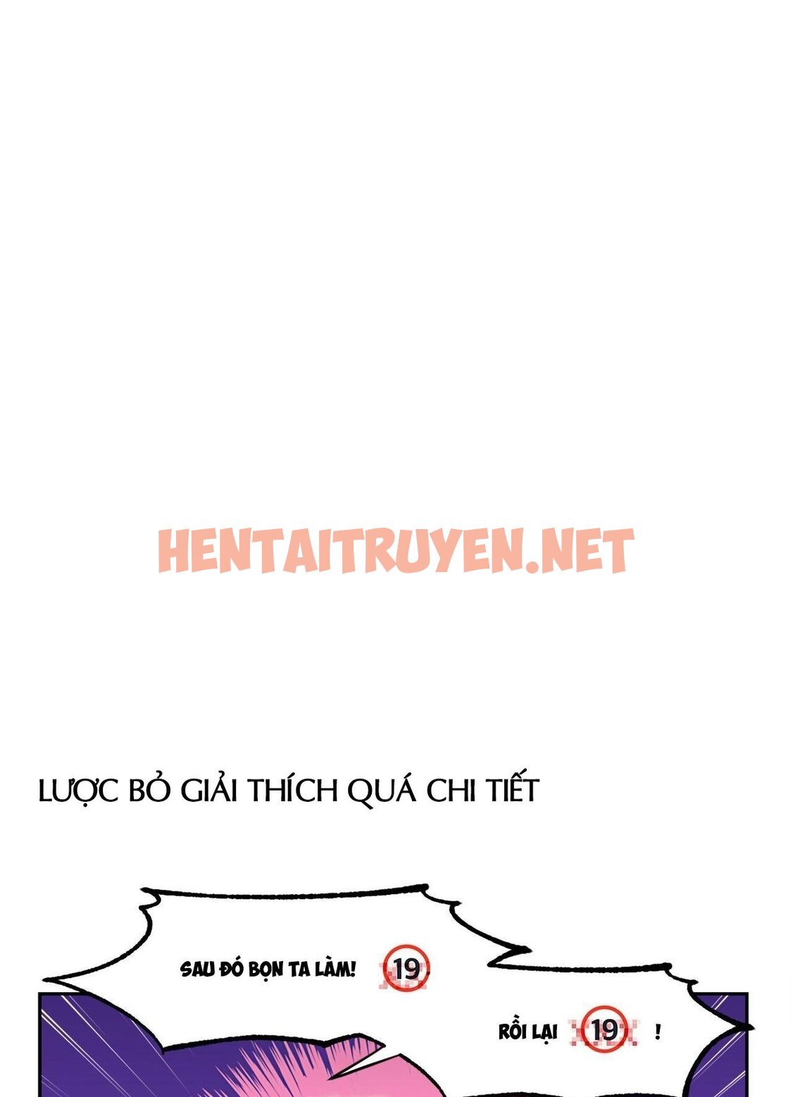 Xem ảnh Đứng Yên, Nhúc Nhích Là Cứng Đó! - Chap 2 - img_044_1675250190 - HentaiTruyenVN.net