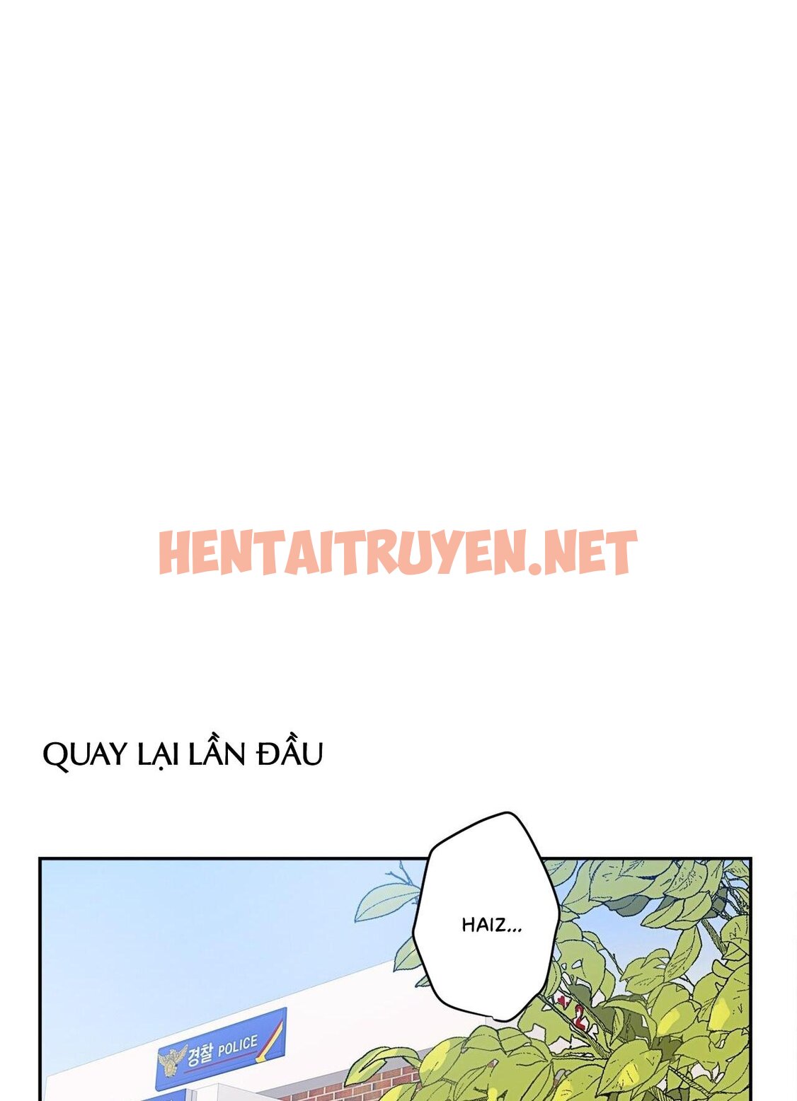 Xem ảnh Đứng Yên, Nhúc Nhích Là Cứng Đó! - Chap 2 - img_047_1675250195 - HentaiTruyenVN.net