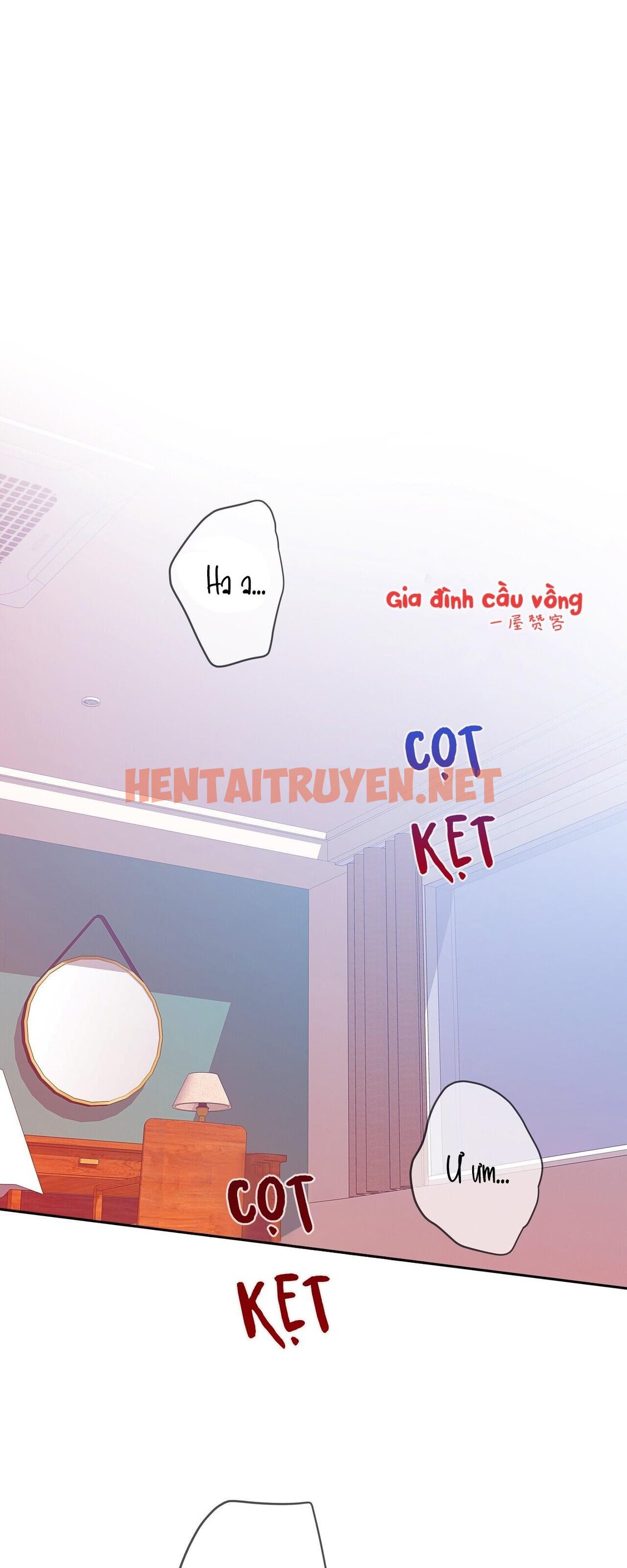 Xem ảnh Đứng Yên, Nhúc Nhích Là Cứng Đó! - Chap 20 - img_005_1679243498 - HentaiTruyen.net