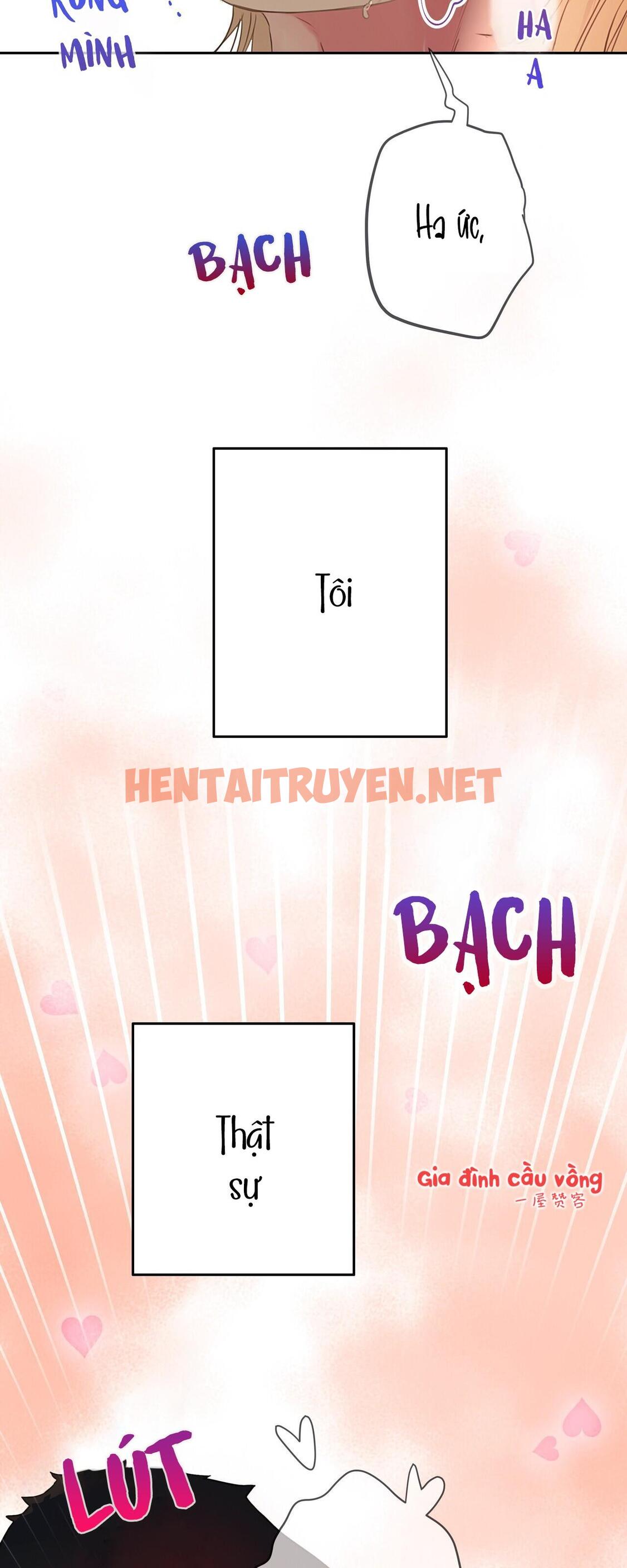 Xem ảnh Đứng Yên, Nhúc Nhích Là Cứng Đó! - Chap 20 - img_051_1679243582 - HentaiTruyenVN.net