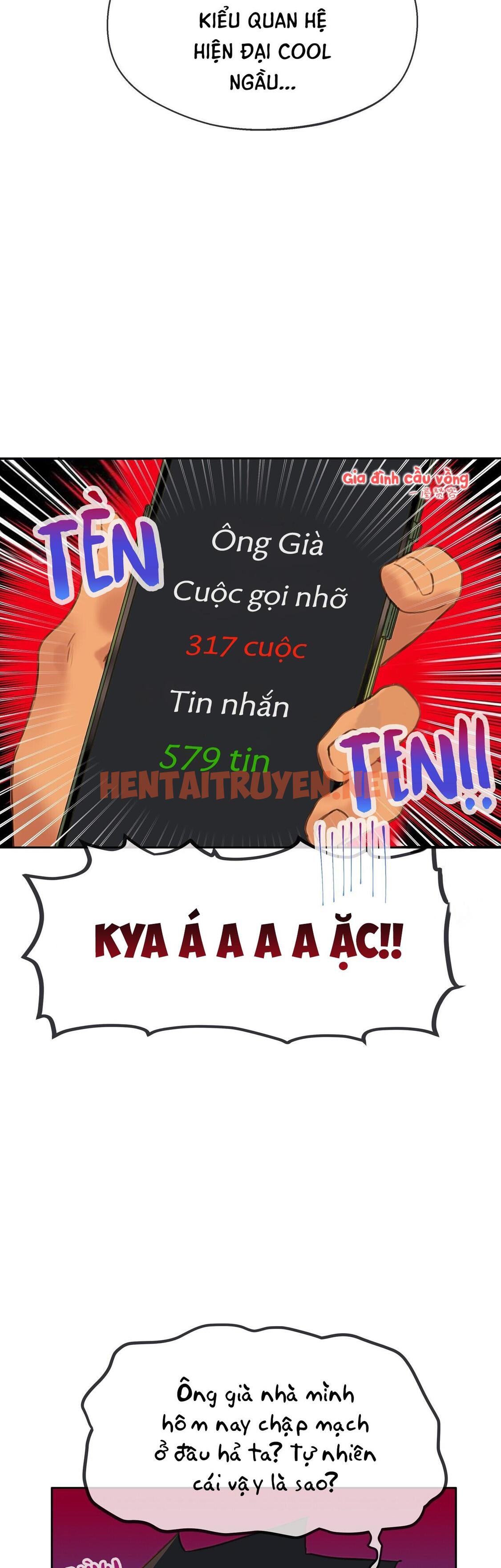 Xem ảnh Đứng Yên, Nhúc Nhích Là Cứng Đó! - Chap 21 - img_010_1680001945 - HentaiTruyenVN.net