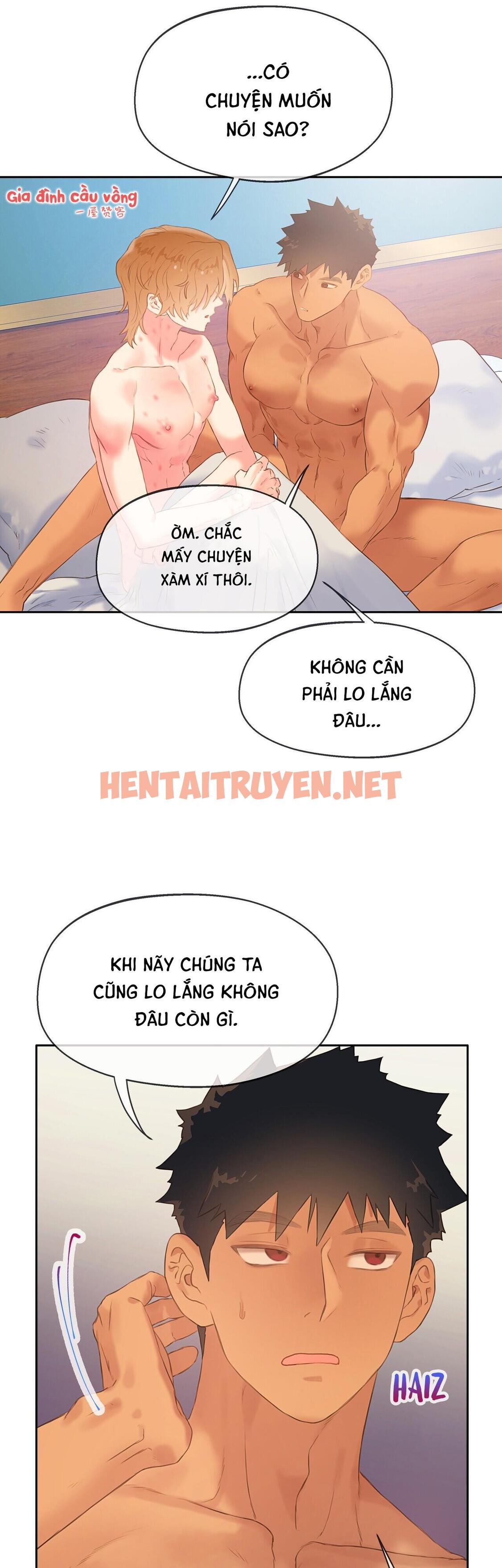 Xem ảnh Đứng Yên, Nhúc Nhích Là Cứng Đó! - Chap 21 - img_019_1680001961 - HentaiTruyenVN.net