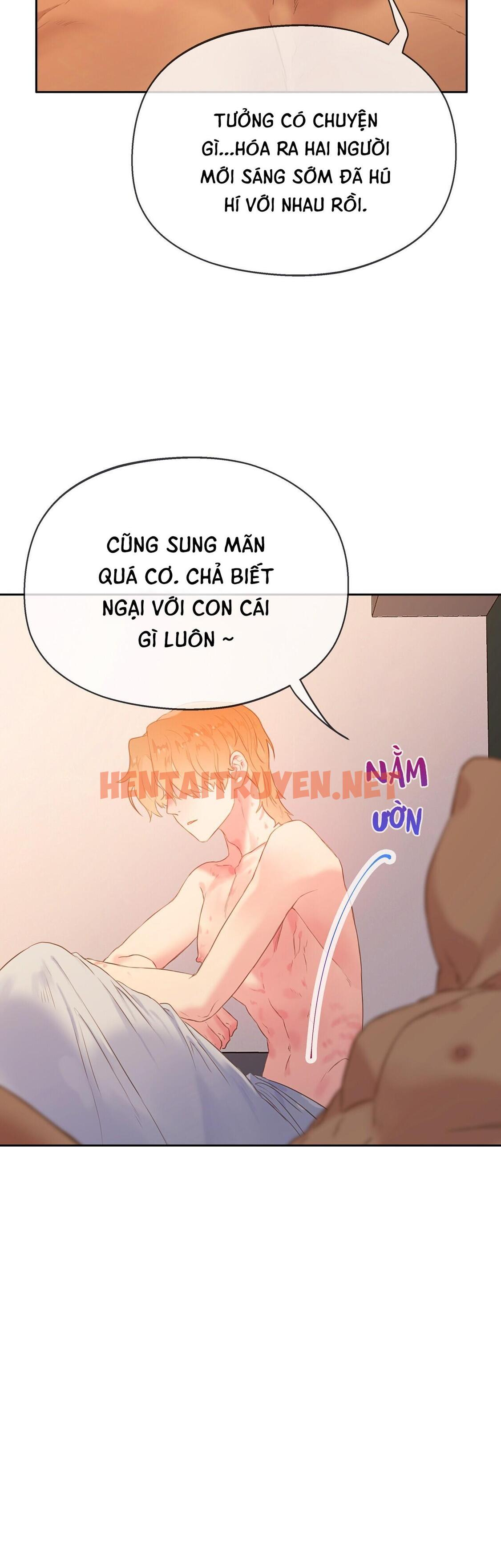 Xem ảnh Đứng Yên, Nhúc Nhích Là Cứng Đó! - Chap 21 - img_020_1680001963 - HentaiTruyenVN.net