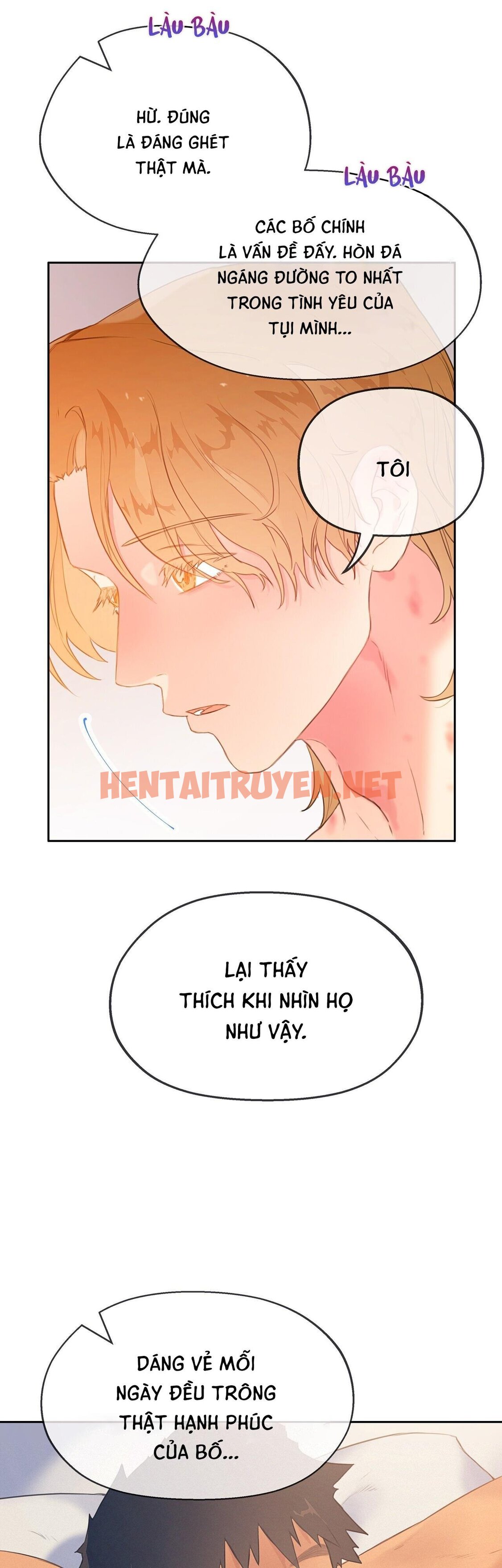 Xem ảnh Đứng Yên, Nhúc Nhích Là Cứng Đó! - Chap 21 - img_021_1680001965 - HentaiTruyenVN.net