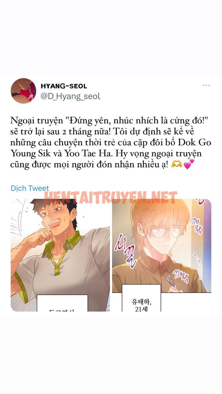 Xem ảnh Đứng Yên, Nhúc Nhích Là Cứng Đó! - Chap 22.1 - img_002_1681610685 - TruyenVN.APP