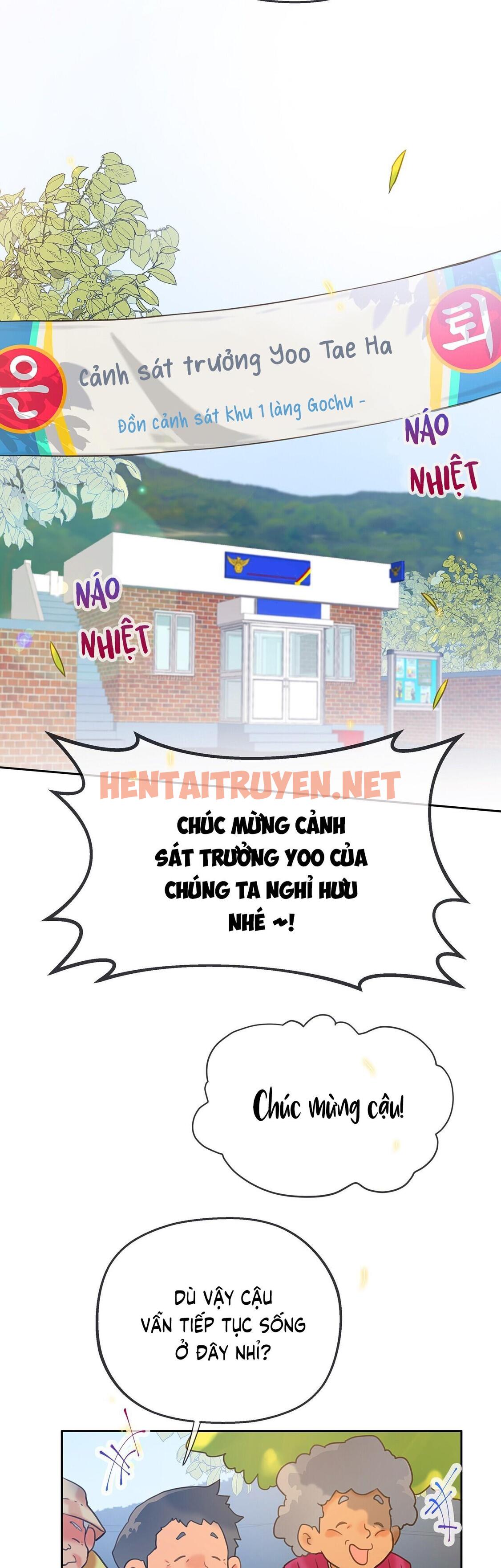 Xem ảnh Đứng Yên, Nhúc Nhích Là Cứng Đó! - Chap 22 - img_012_1681398403 - HentaiTruyenVN.net