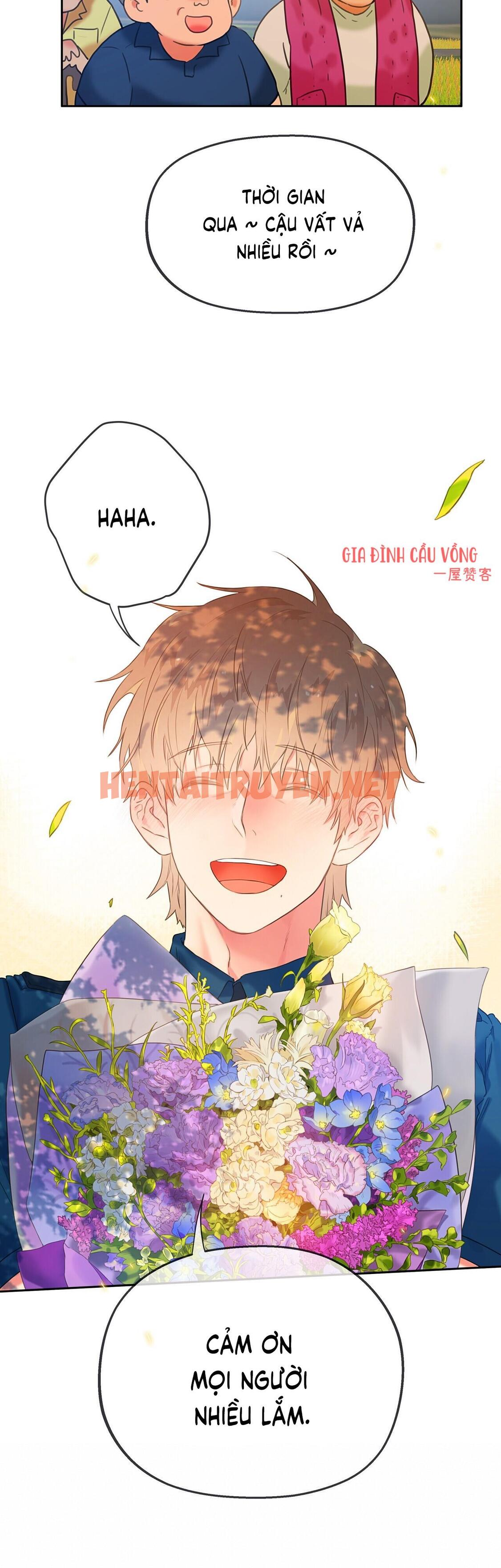 Xem ảnh Đứng Yên, Nhúc Nhích Là Cứng Đó! - Chap 22 - img_013_1681398405 - HentaiTruyen.net