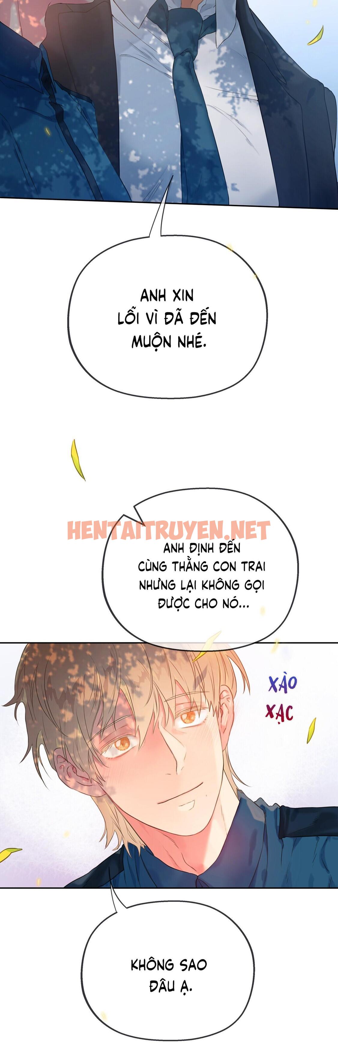 Xem ảnh Đứng Yên, Nhúc Nhích Là Cứng Đó! - Chap 22 - img_015_1681398408 - HentaiTruyenVN.net