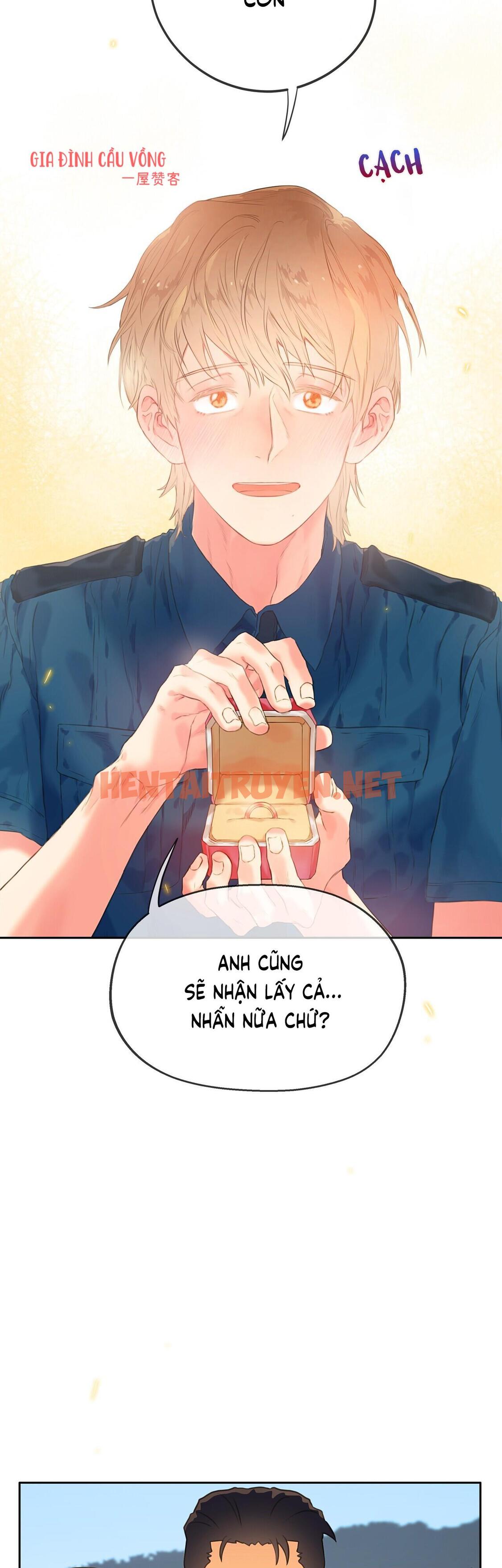 Xem ảnh Đứng Yên, Nhúc Nhích Là Cứng Đó! - Chap 22 - img_019_1681398415 - HentaiTruyen.net