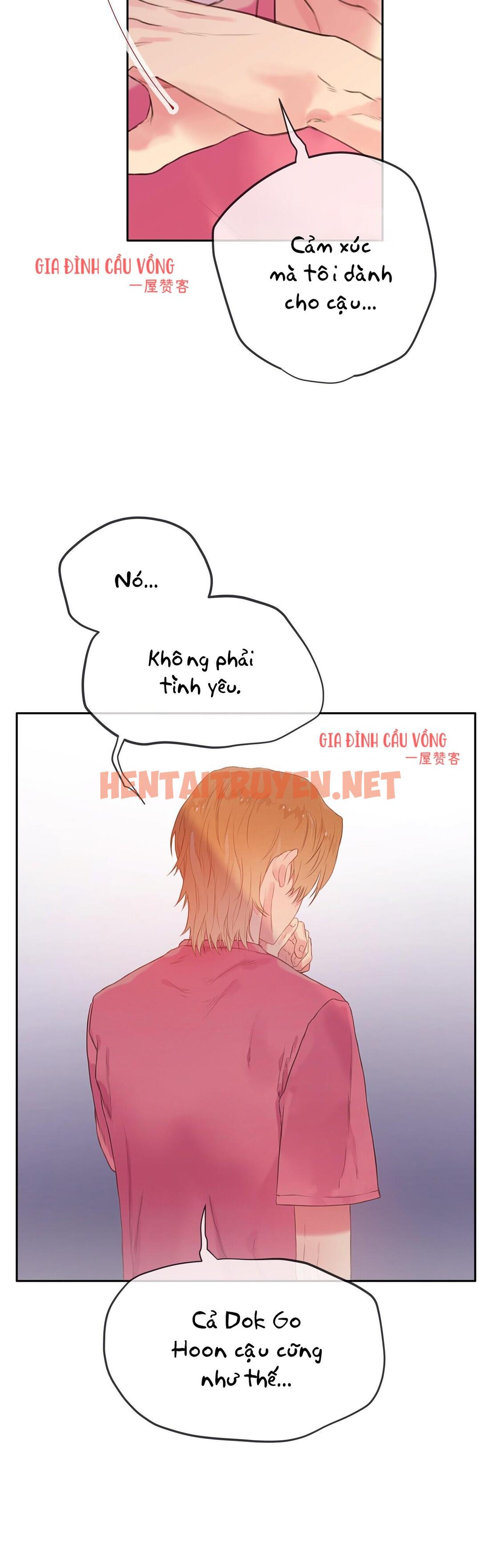 Xem ảnh Đứng Yên, Nhúc Nhích Là Cứng Đó! - Chap 22 - img_043_1681398456 - HentaiTruyenVN.net