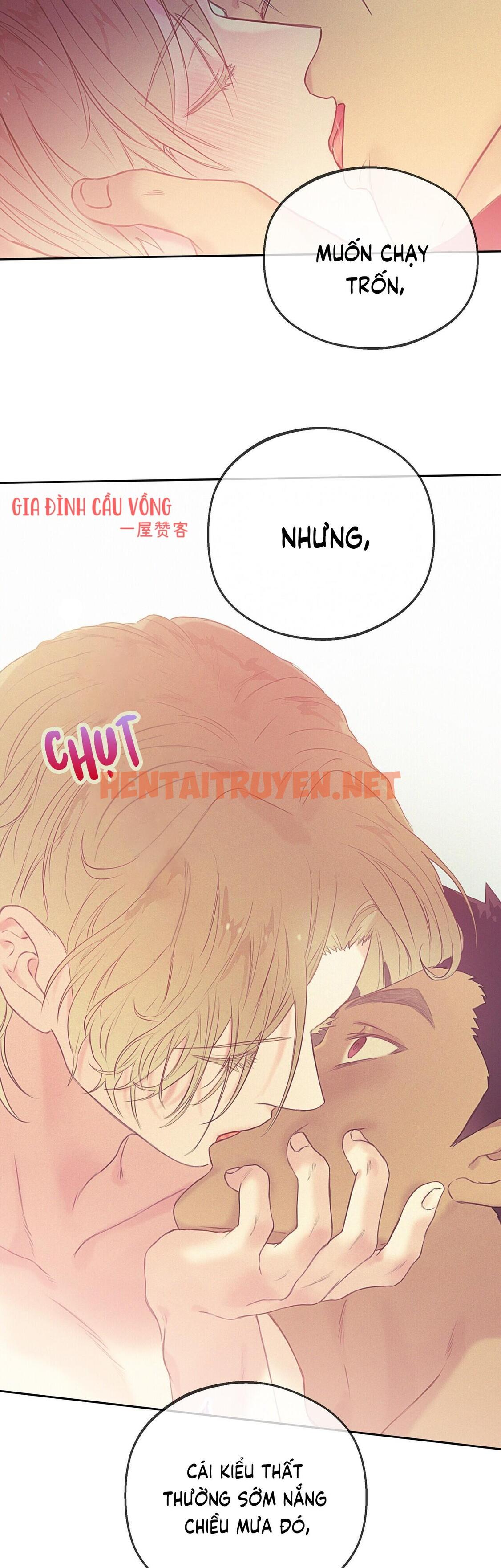 Xem ảnh Đứng Yên, Nhúc Nhích Là Cứng Đó! - Chap 22 - img_047_1681398463 - HentaiTruyen.net