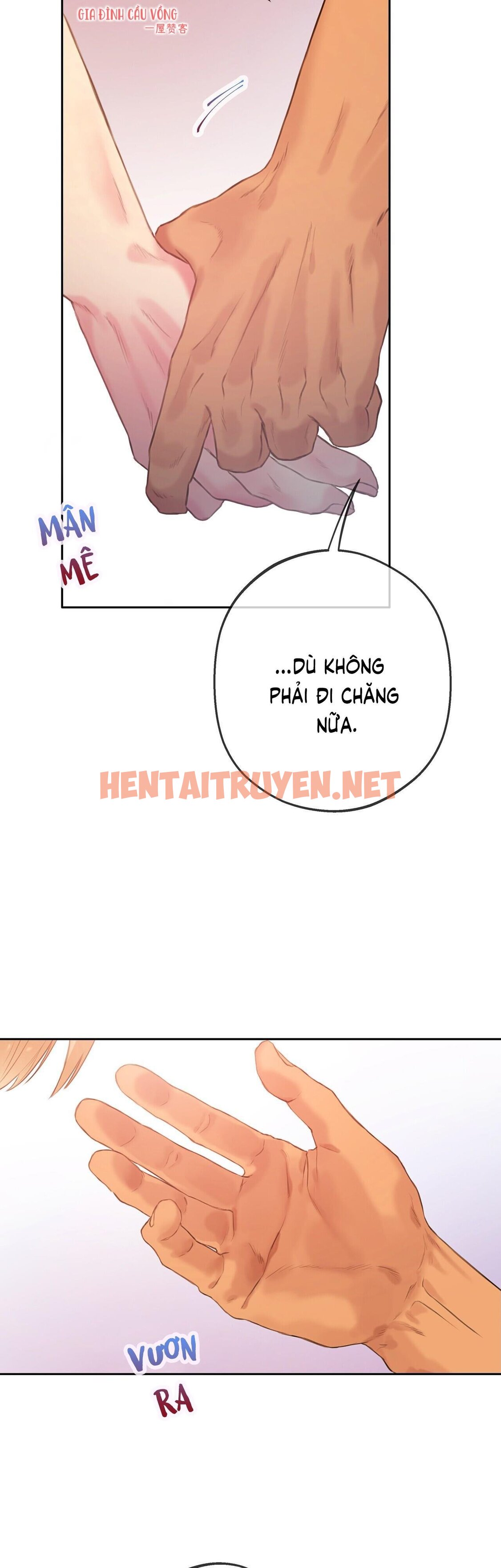 Xem ảnh Đứng Yên, Nhúc Nhích Là Cứng Đó! - Chap 22 - img_050_1681398468 - HentaiTruyen.net