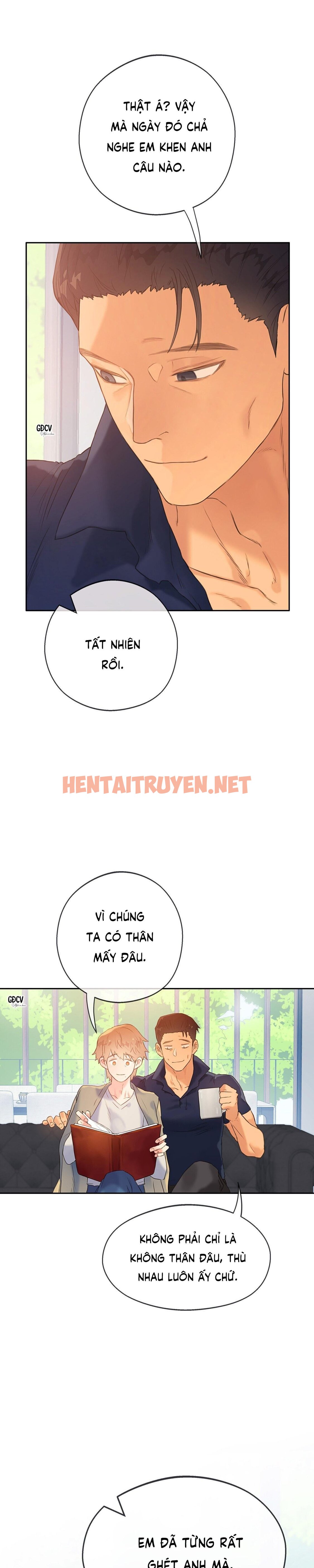 Xem ảnh Đứng Yên, Nhúc Nhích Là Cứng Đó! - Chap 23 - img_007_1699844401 - HentaiTruyenVN.net