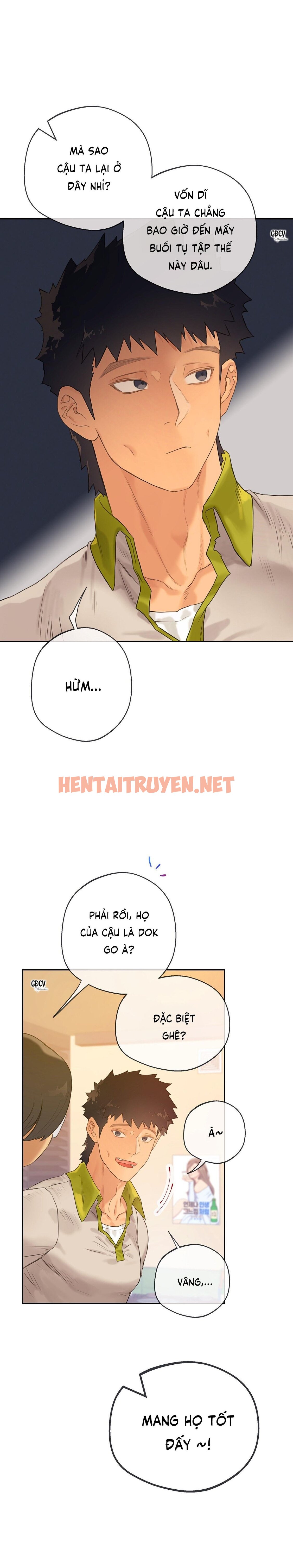 Xem ảnh Đứng Yên, Nhúc Nhích Là Cứng Đó! - Chap 23 - img_019_1699844409 - HentaiTruyenVN.net