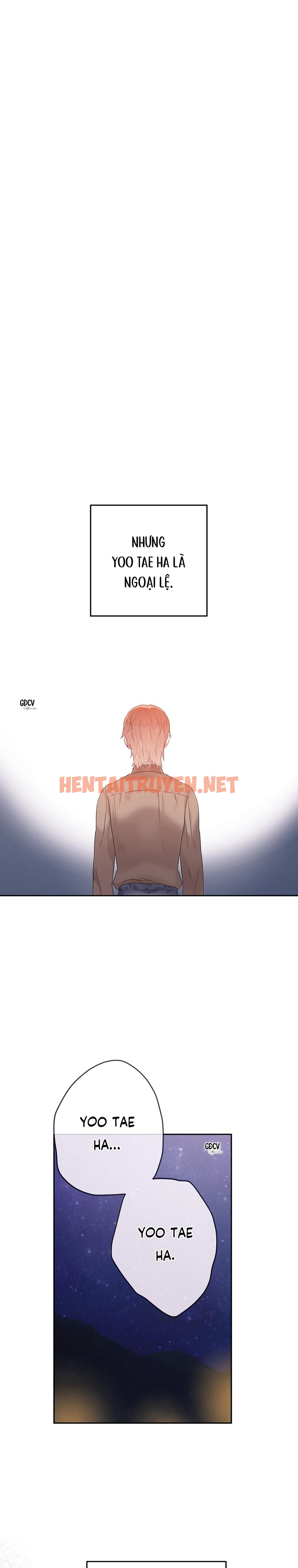 Xem ảnh Đứng Yên, Nhúc Nhích Là Cứng Đó! - Chap 23 - img_034_1699844417 - HentaiTruyen.net