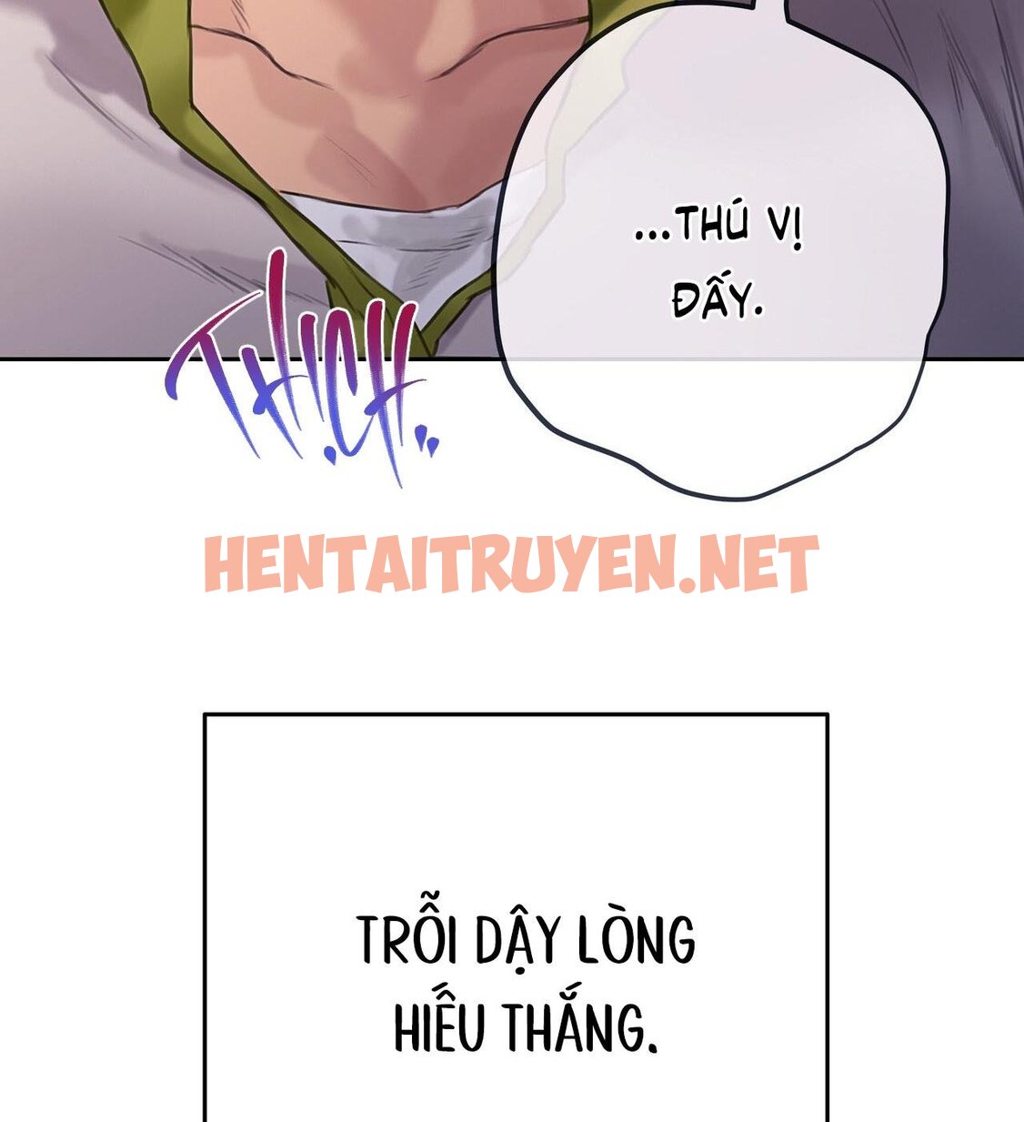 Xem ảnh Đứng Yên, Nhúc Nhích Là Cứng Đó! - Chap 23 - img_037_1699844418 - HentaiTruyenVN.net