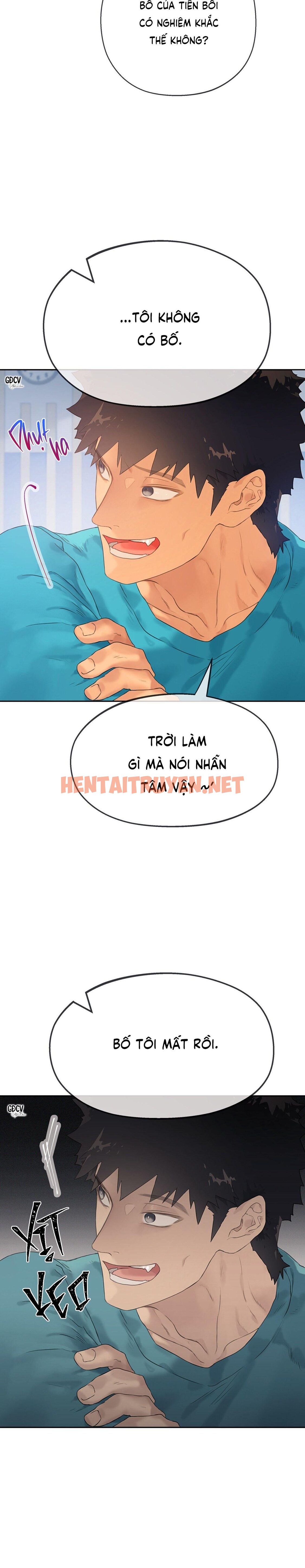 Xem ảnh Đứng Yên, Nhúc Nhích Là Cứng Đó! - Chap 24 - img_012_1701226527 - HentaiTruyenVN.net