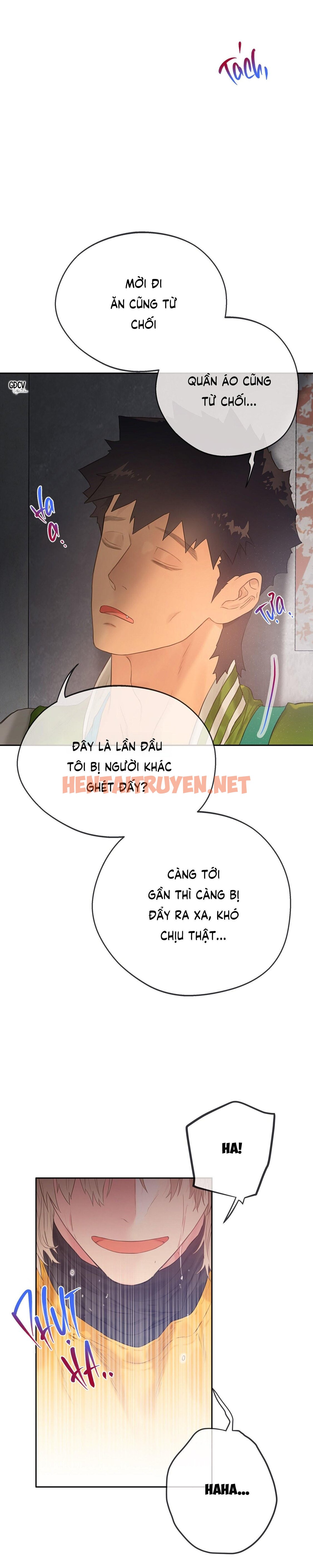 Xem ảnh Đứng Yên, Nhúc Nhích Là Cứng Đó! - Chap 24 - img_023_1701226548 - HentaiTruyenVN.net