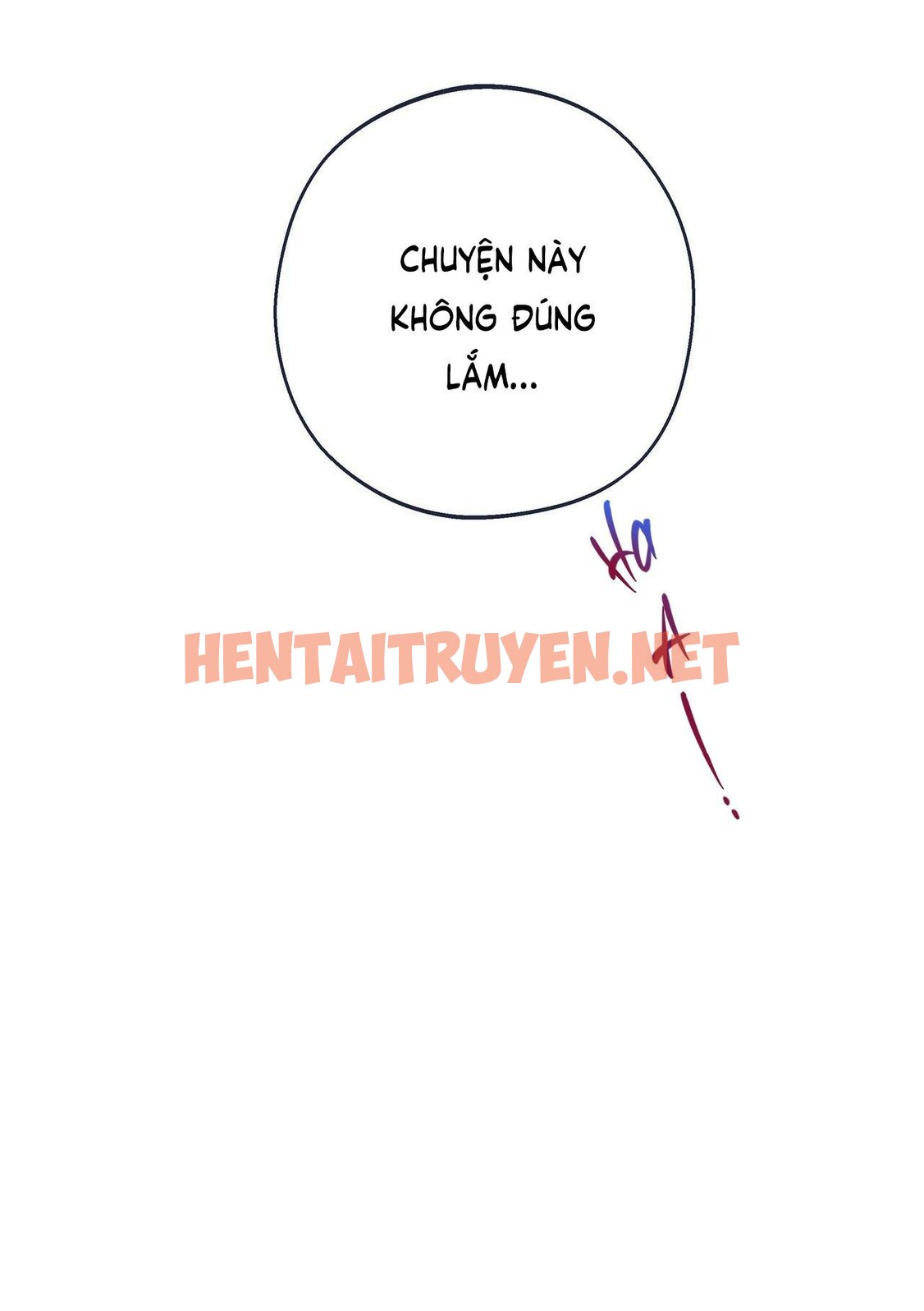 Xem ảnh Đứng Yên, Nhúc Nhích Là Cứng Đó! - Chap 24 - img_033_1701226563 - HentaiTruyen.net