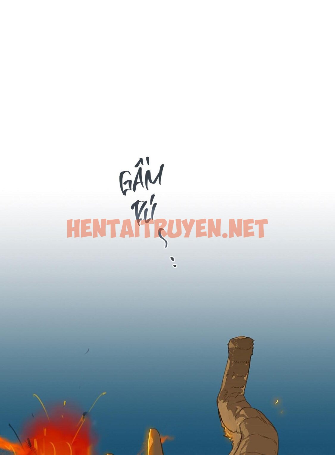 Xem ảnh Đứng Yên, Nhúc Nhích Là Cứng Đó! - Chap 3 - img_041_1675250129 - HentaiTruyenVN.net