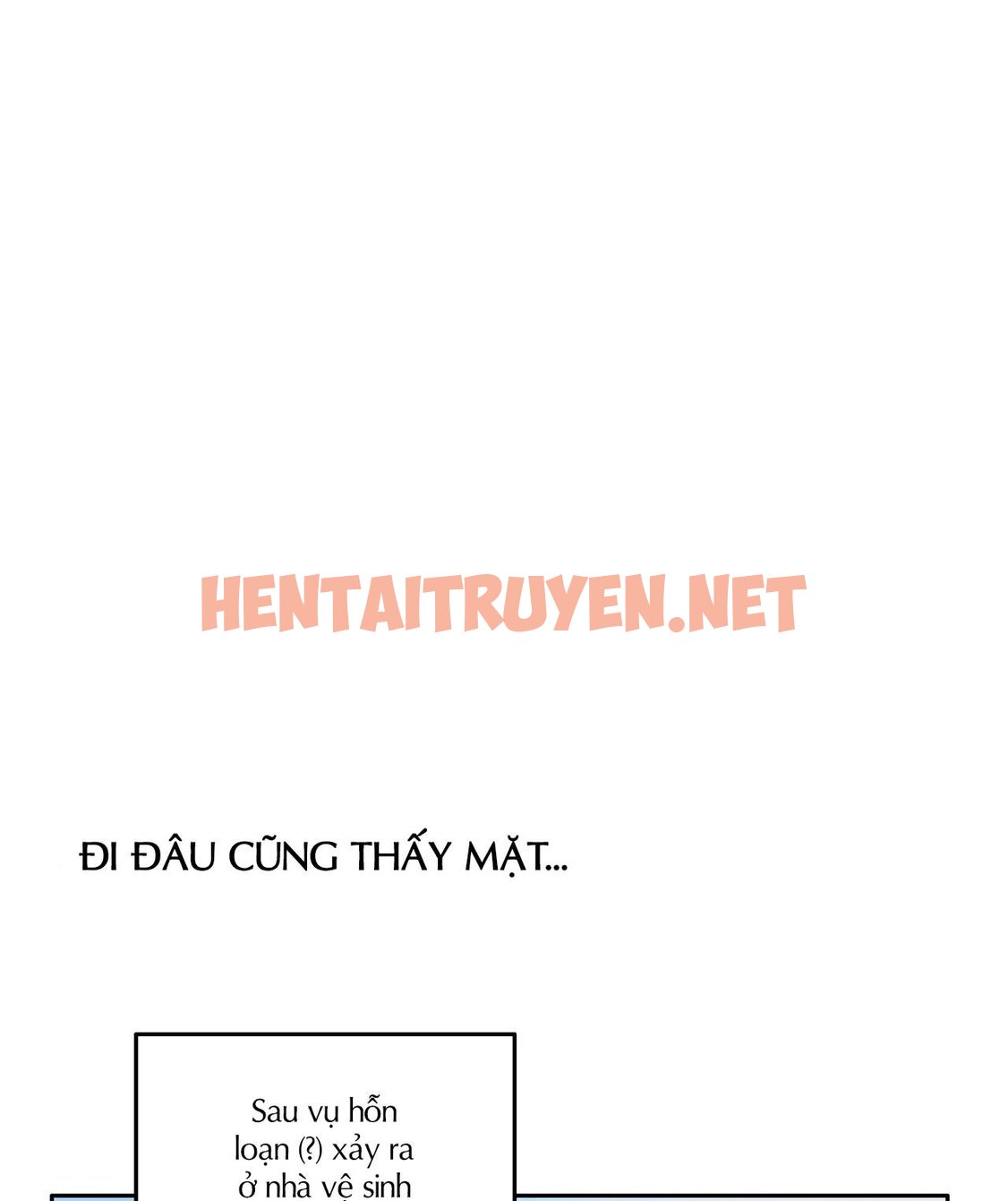 Xem ảnh Đứng Yên, Nhúc Nhích Là Cứng Đó! - Chap 3 - img_063_1675250161 - HentaiTruyen.net