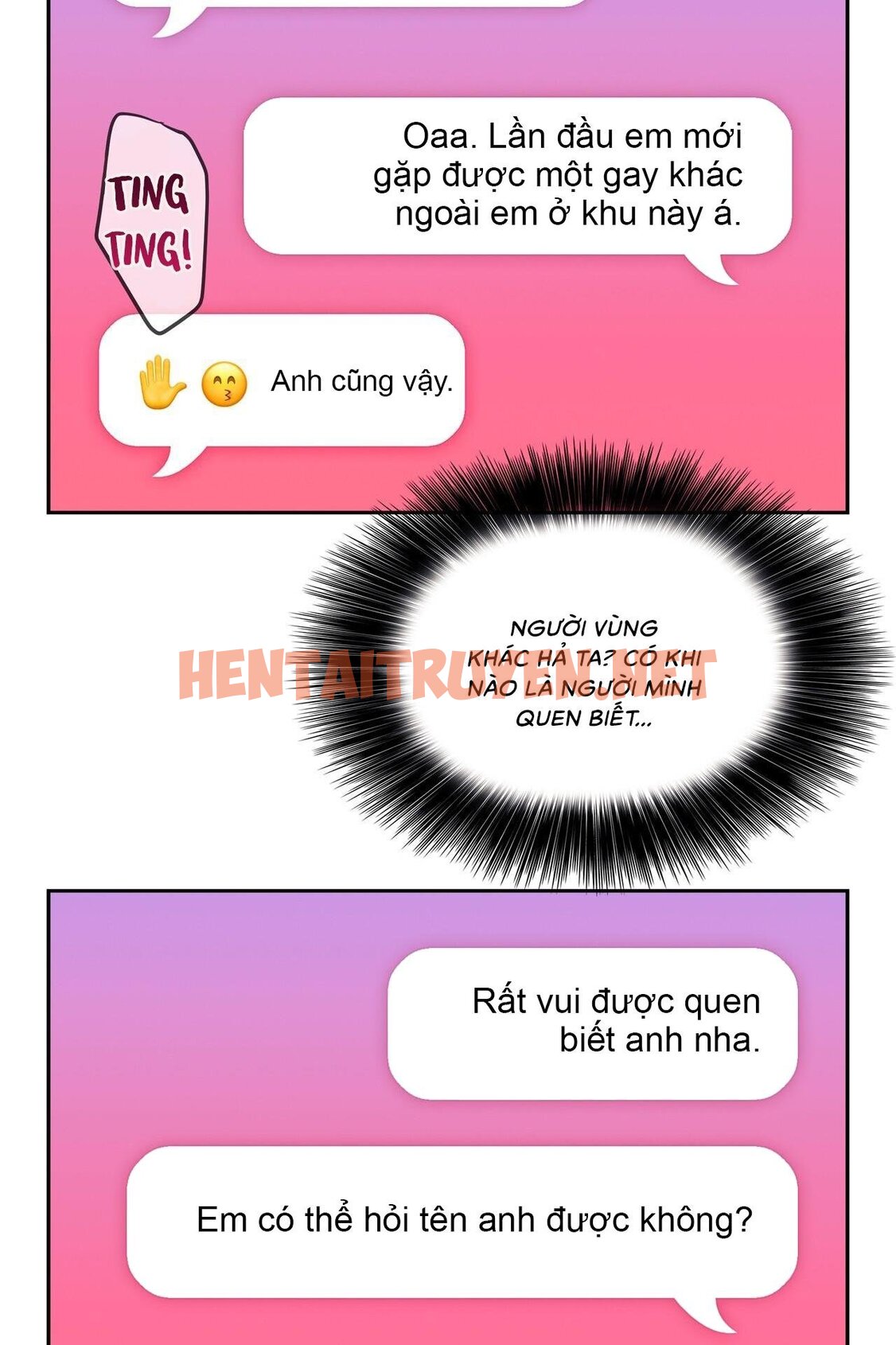 Xem ảnh Đứng Yên, Nhúc Nhích Là Cứng Đó! - Chap 4 - img_013_1675250058 - HentaiTruyen.net