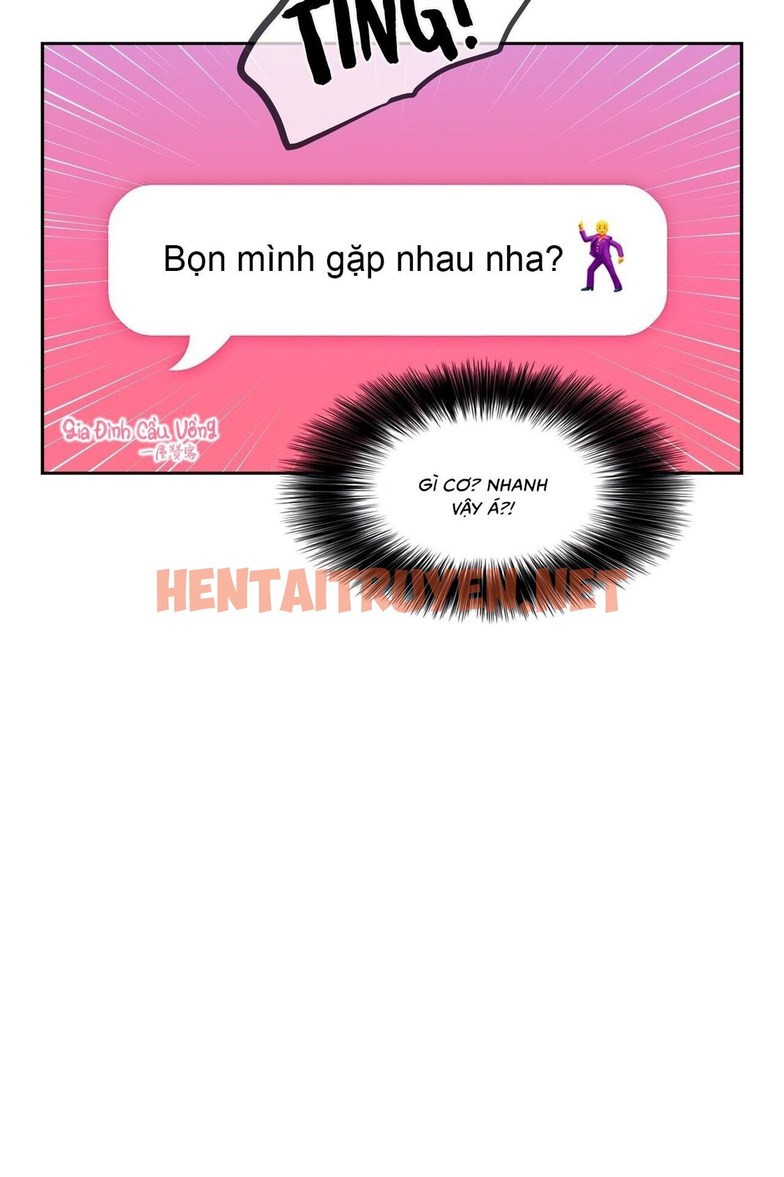 Xem ảnh Đứng Yên, Nhúc Nhích Là Cứng Đó! - Chap 4 - img_018_1675250066 - HentaiTruyenVN.net