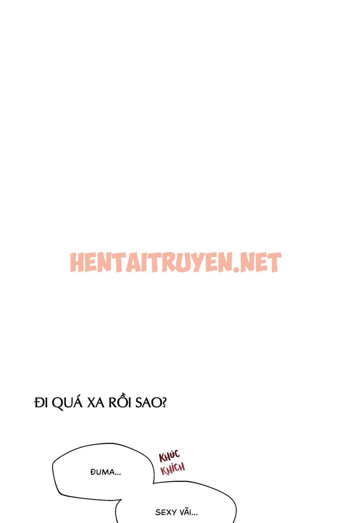 Xem ảnh Đứng Yên, Nhúc Nhích Là Cứng Đó! - Chap 4 - img_047_1675250110 - HentaiTruyenVN.net