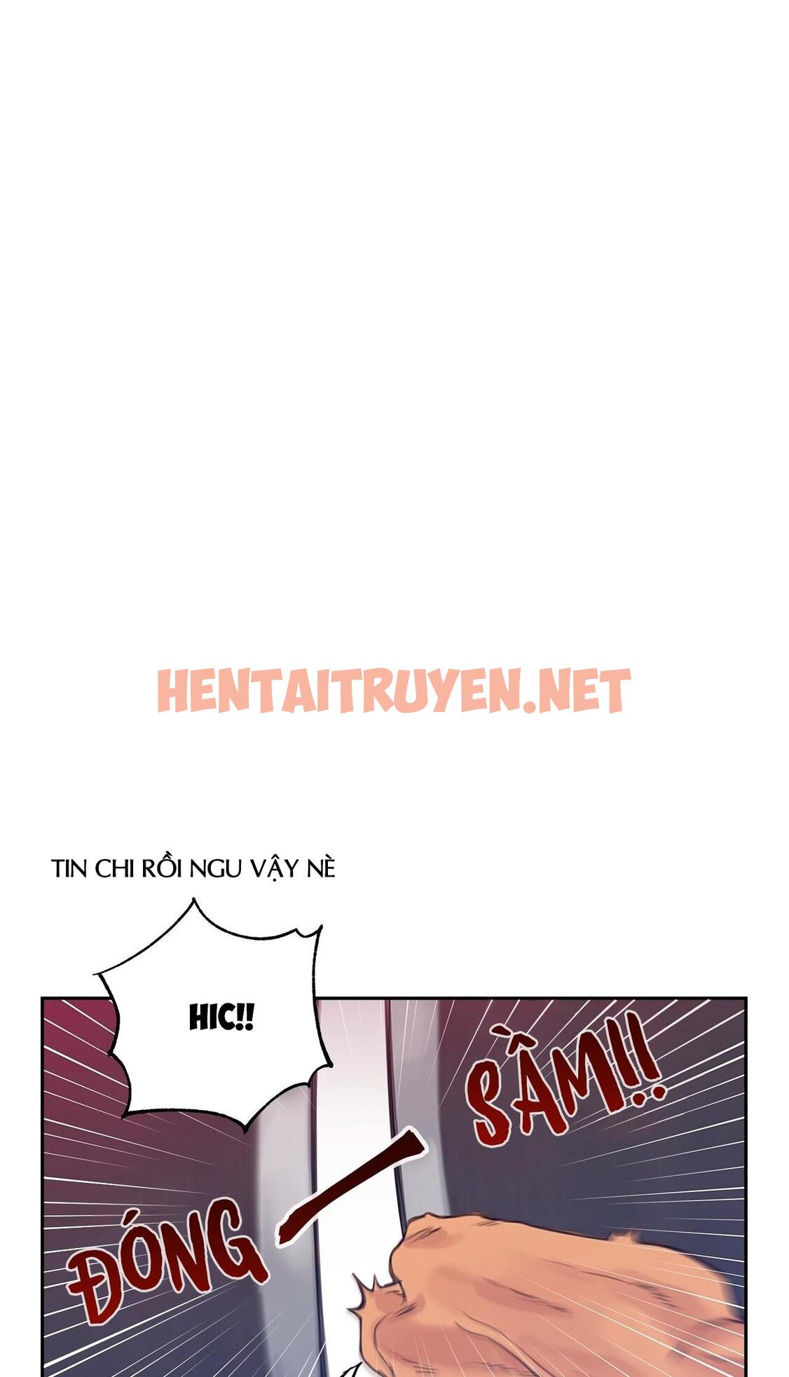 Xem ảnh Đứng Yên, Nhúc Nhích Là Cứng Đó! - Chap 5 - img_009_1675249981 - HentaiTruyenVN.net