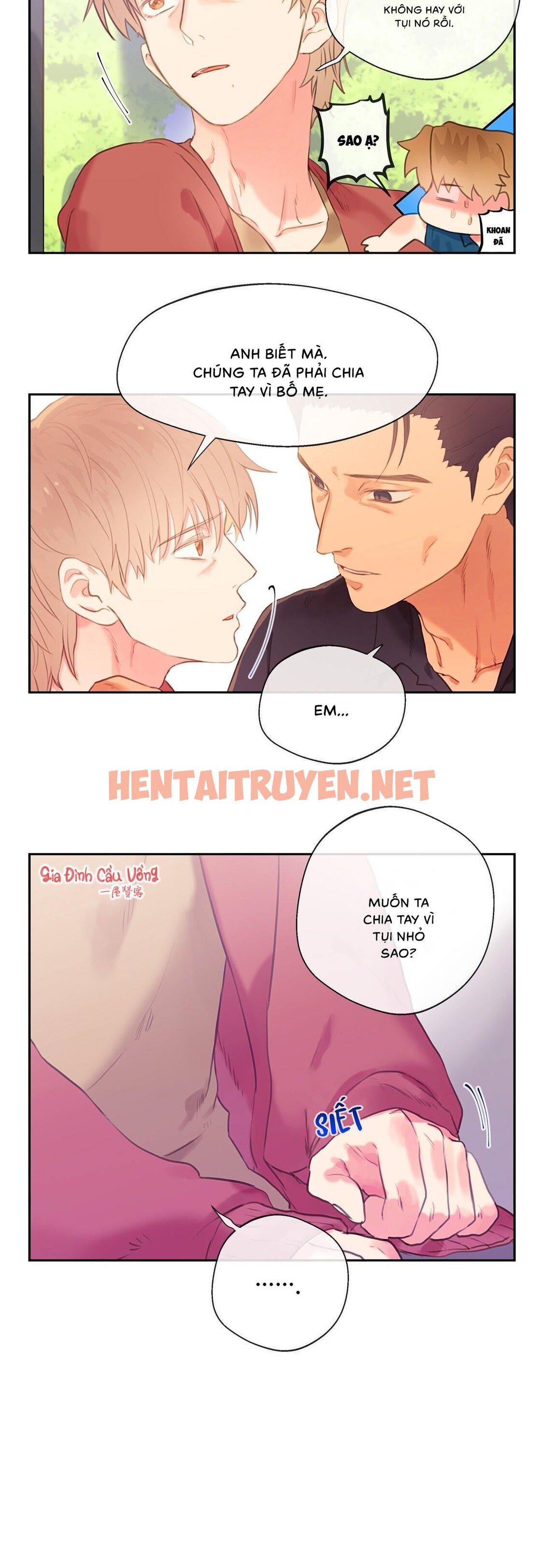 Xem ảnh Đứng Yên, Nhúc Nhích Là Cứng Đó! - Chap 6 - img_017_1675249995 - HentaiTruyen.net