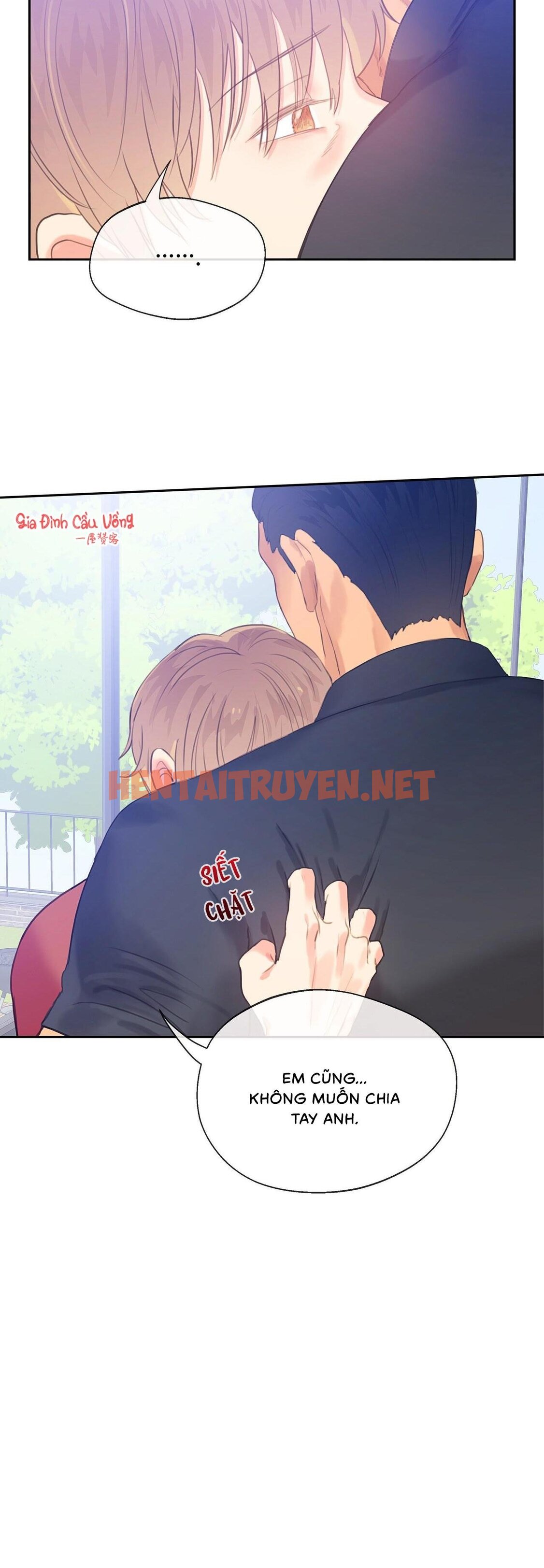 Xem ảnh Đứng Yên, Nhúc Nhích Là Cứng Đó! - Chap 6 - img_020_1675250000 - HentaiTruyenVN.net