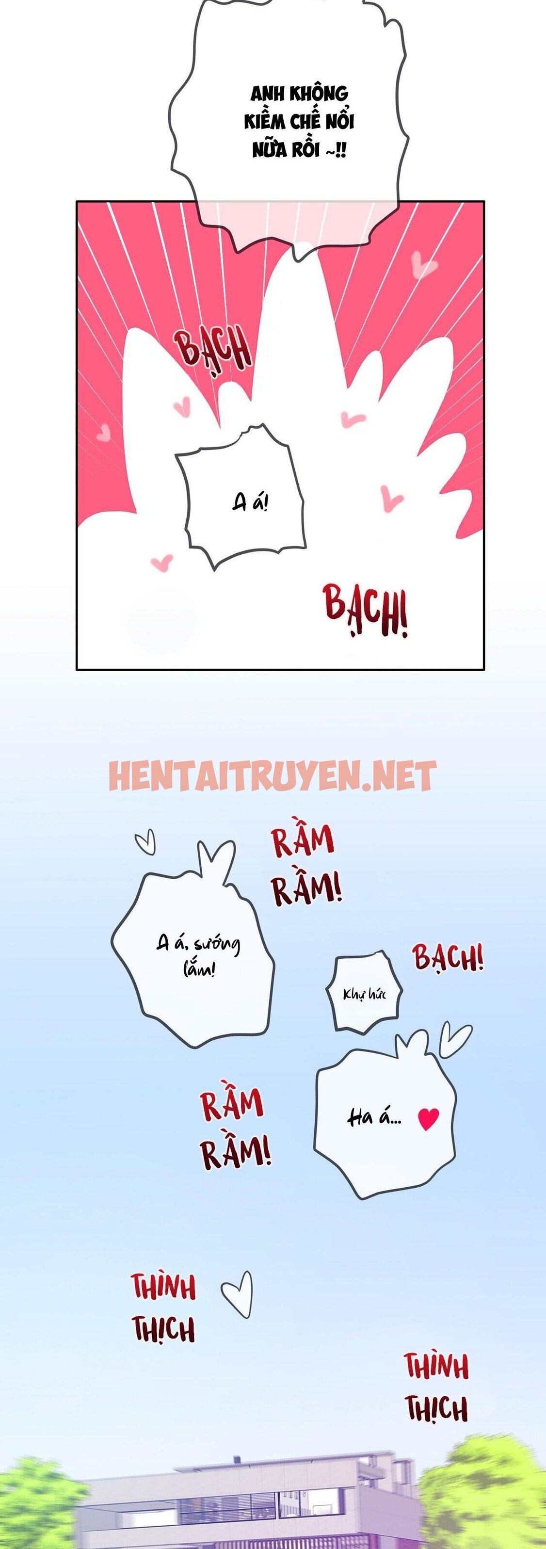 Xem ảnh Đứng Yên, Nhúc Nhích Là Cứng Đó! - Chap 7 - img_018_1675249924 - HentaiTruyenVN.net