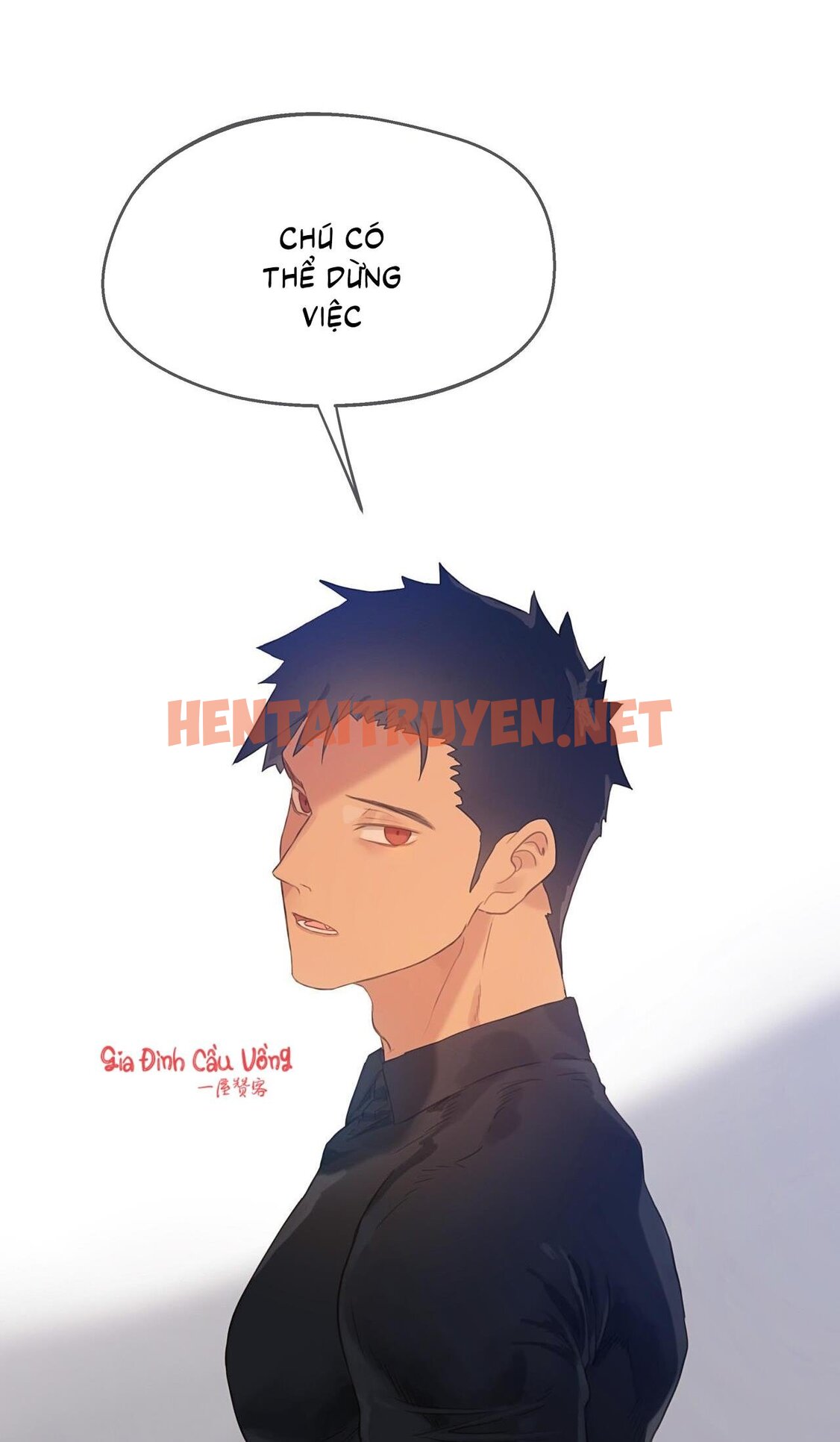 Xem ảnh Đứng Yên, Nhúc Nhích Là Cứng Đó! - Chap 7 - img_040_1675249961 - HentaiTruyen.net