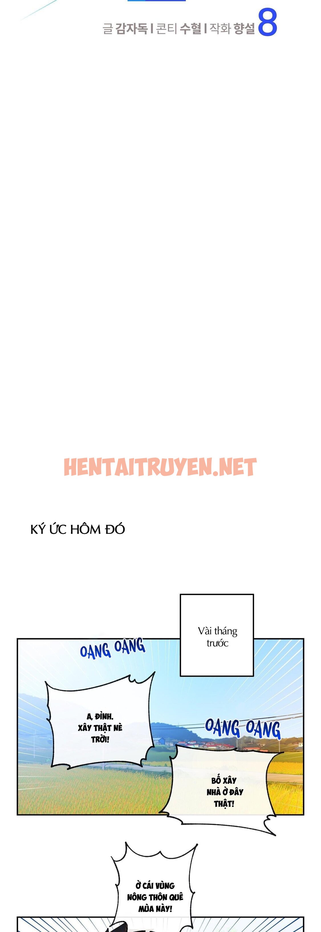 Xem ảnh Đứng Yên, Nhúc Nhích Là Cứng Đó! - Chap 8 - img_007_1675586093 - HentaiTruyen.net