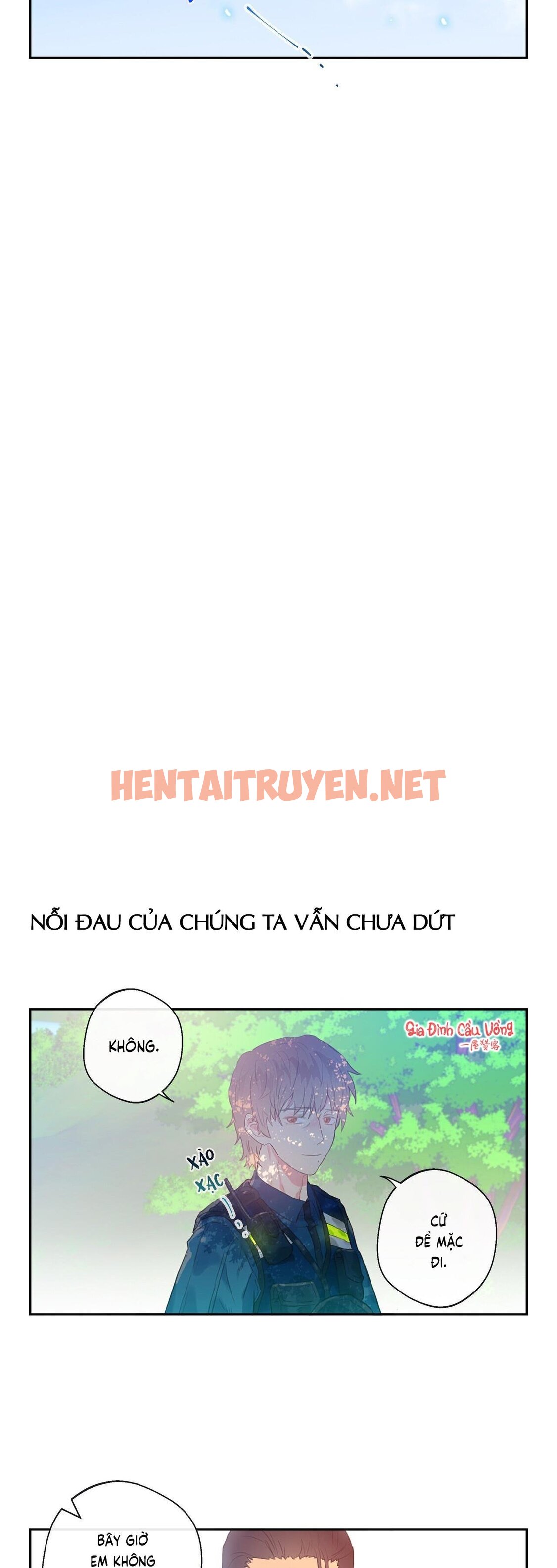 Xem ảnh Đứng Yên, Nhúc Nhích Là Cứng Đó! - Chap 8 - img_019_1675586118 - HentaiTruyenVN.net