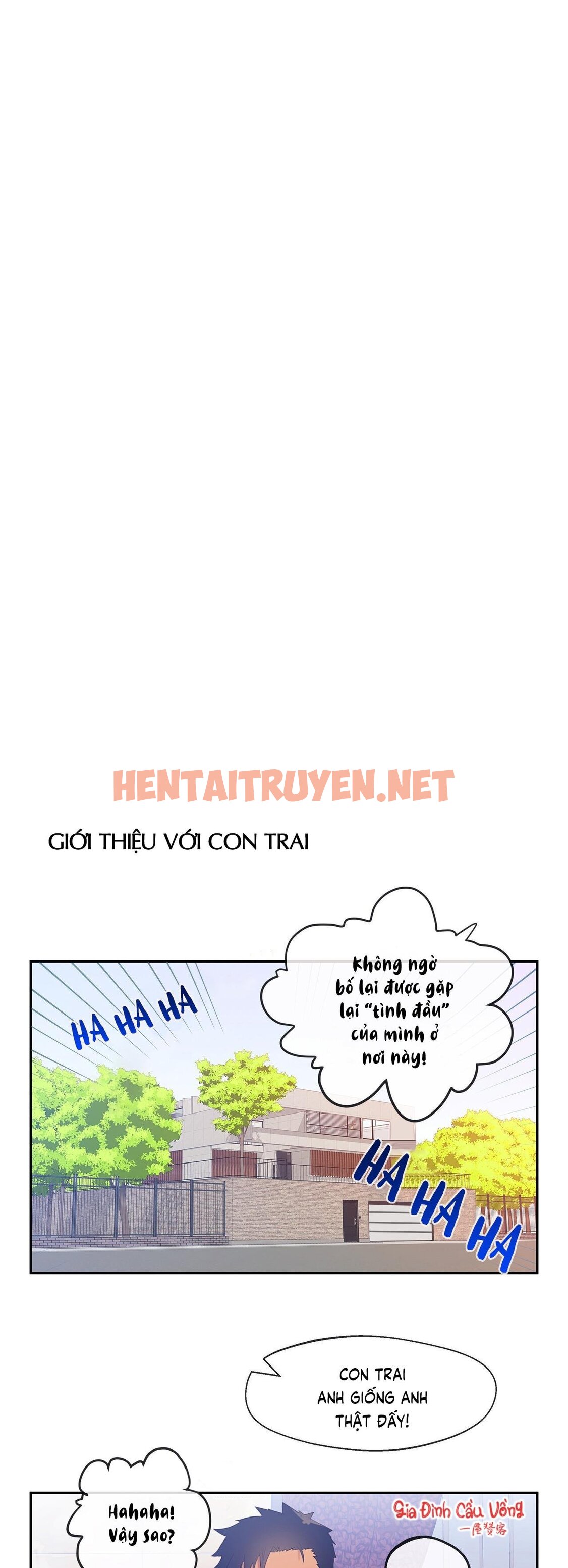 Xem ảnh Đứng Yên, Nhúc Nhích Là Cứng Đó! - Chap 8 - img_023_1675586126 - HentaiTruyenVN.net