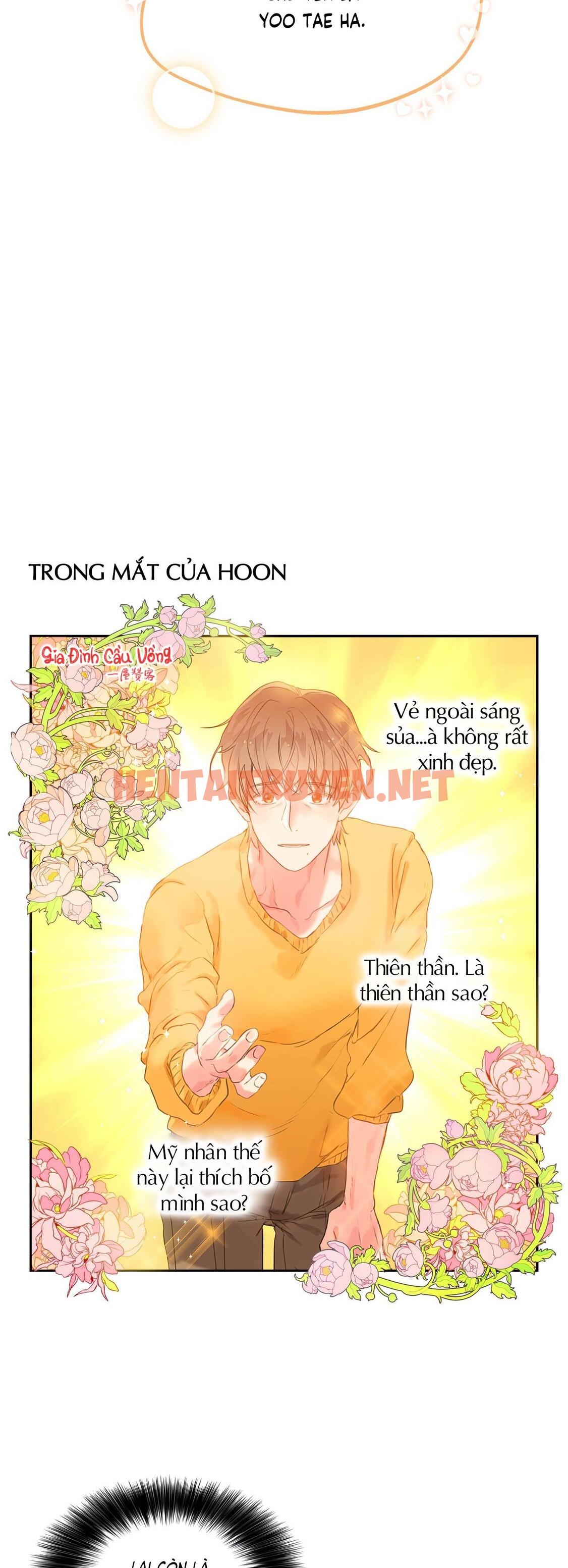 Xem ảnh Đứng Yên, Nhúc Nhích Là Cứng Đó! - Chap 8 - img_025_1675586130 - HentaiTruyen.net