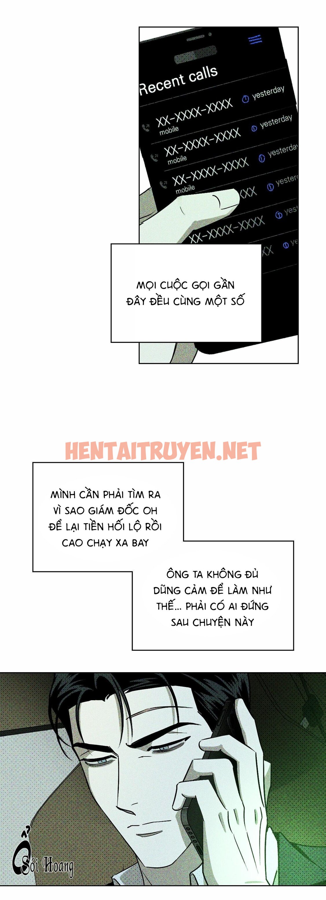 Xem ảnh Dưới Ánh Đèn Xanh - Chap 10 - img_037_1640660762 - HentaiTruyen.net