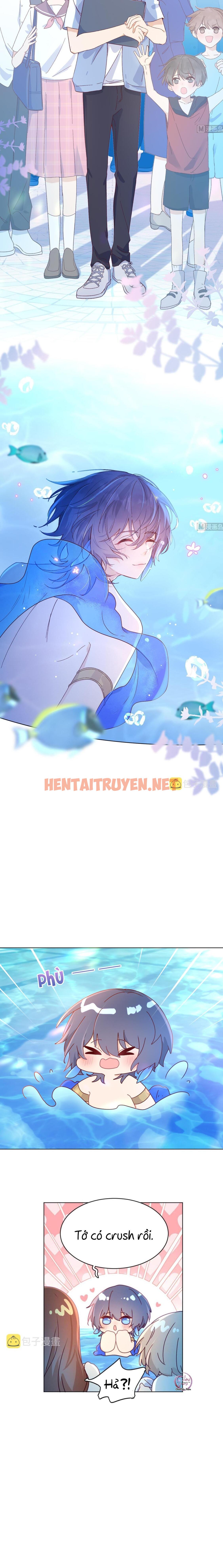 Xem ảnh Đuôi Nè, Sờ Hông? - Chap 1 - img_016_1670577652 - TruyenVN.APP