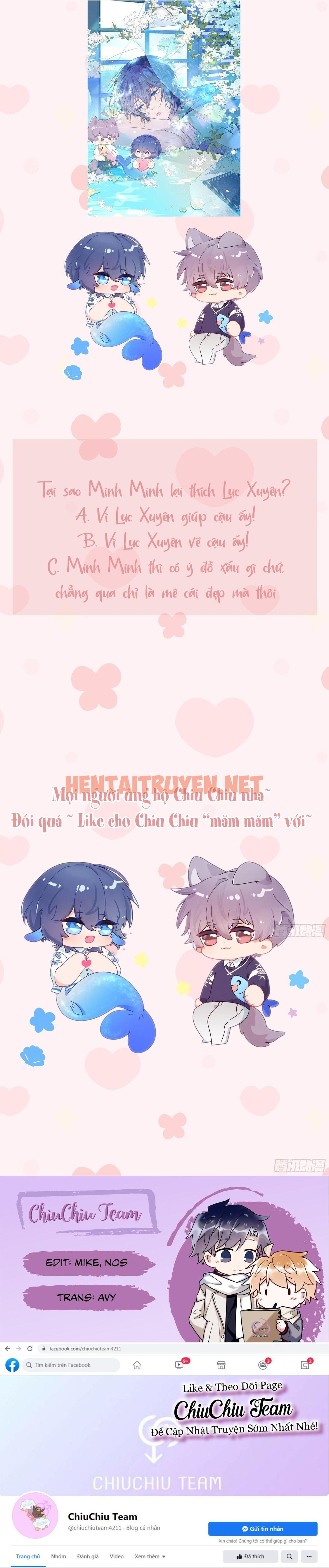 Xem ảnh Đuôi Nè, Sờ Hông? - Chap 1 - img_017_1670577656 - TruyenVN.APP