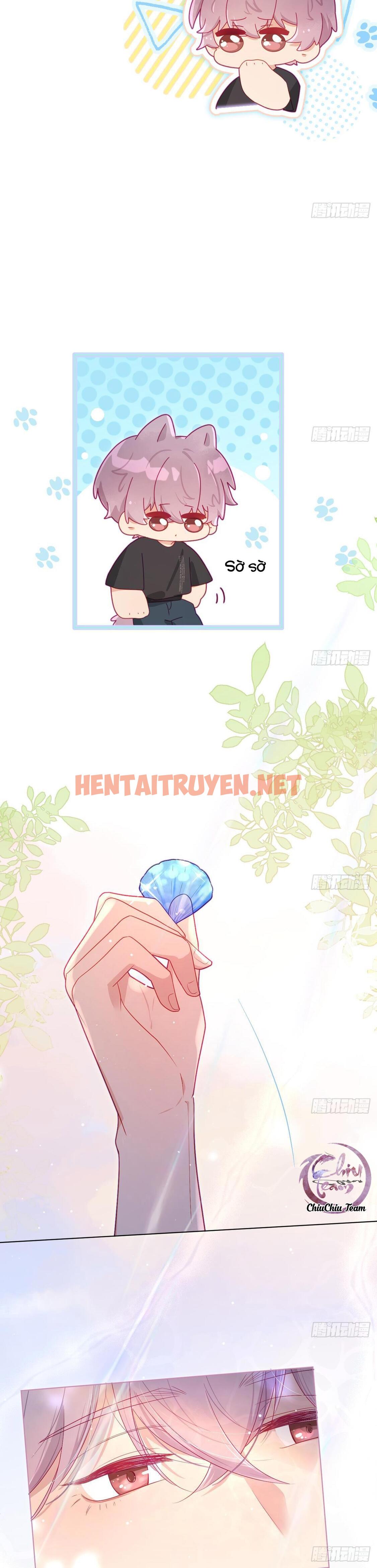 Xem ảnh Đuôi Nè, Sờ Hông? - Chap 10 - img_010_1672193143 - HentaiTruyen.net