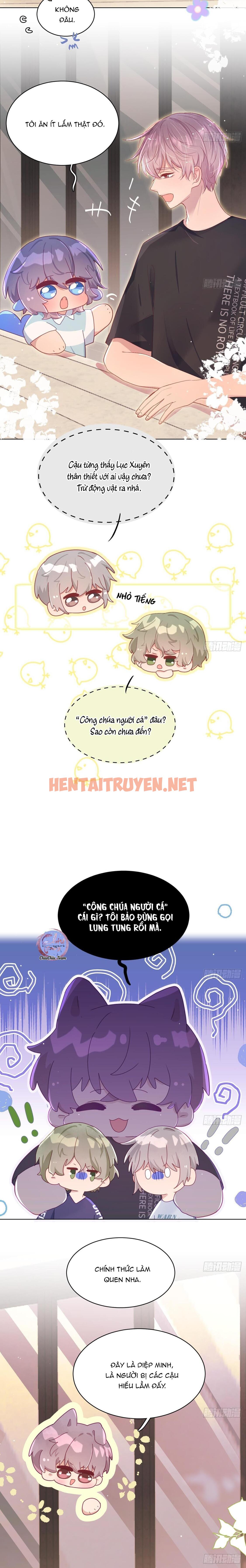 Xem ảnh Đuôi Nè, Sờ Hông? - Chap 11 - img_011_1673061034 - TruyenVN.APP