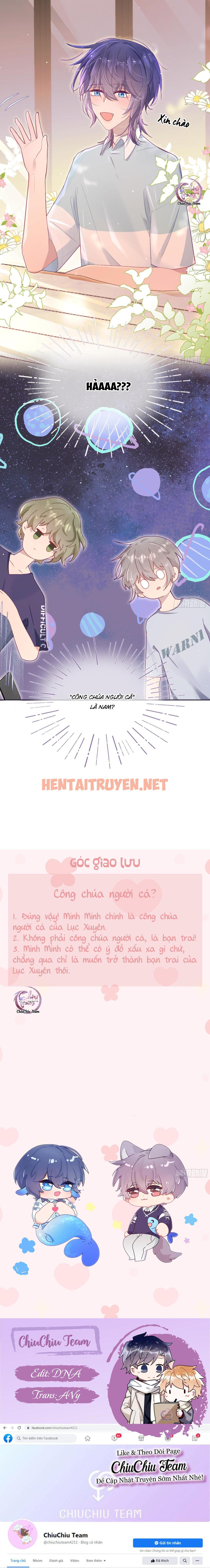 Xem ảnh Đuôi Nè, Sờ Hông? - Chap 11 - img_012_1673061038 - HentaiTruyenVN.net