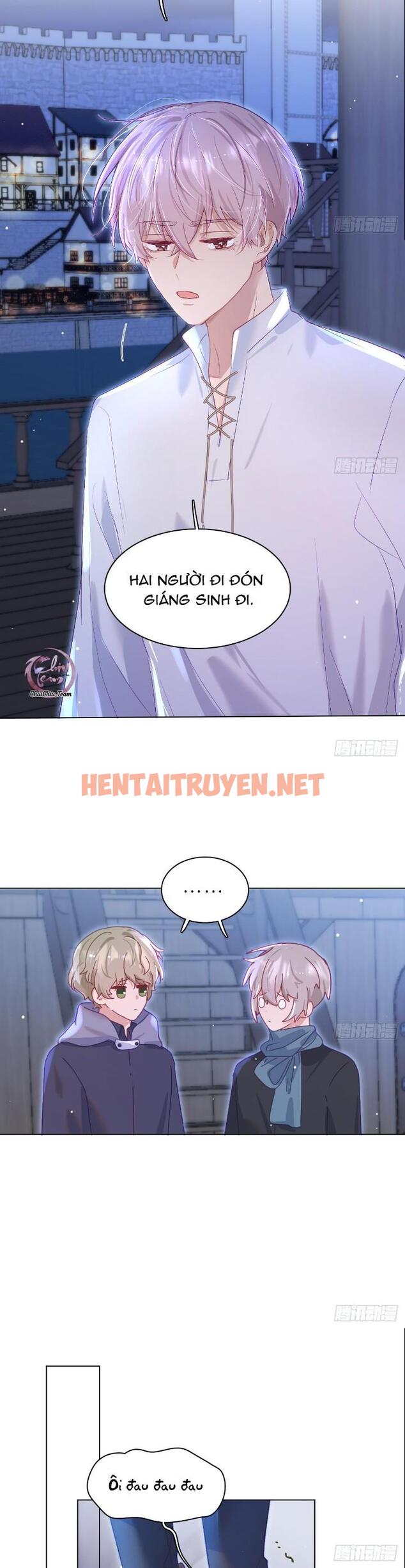 Xem ảnh Đuôi Nè, Sờ Hông? - Chap 12.5 - img_007_1674299273 - TruyenVN.APP