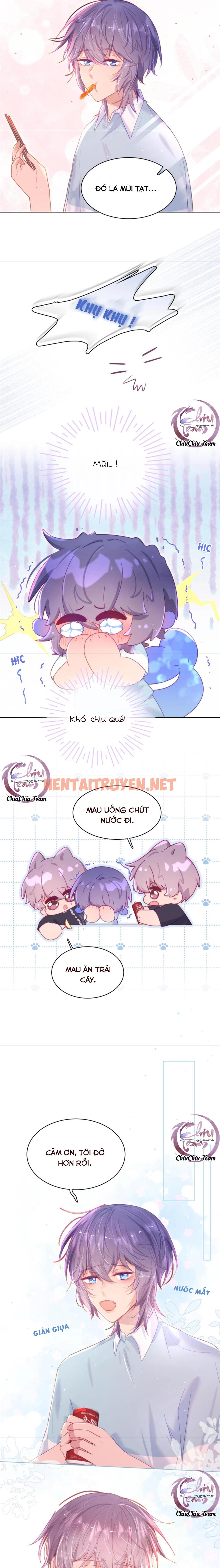 Xem ảnh Đuôi Nè, Sờ Hông? - Chap 12 - img_004_1673615374 - HentaiTruyen.net